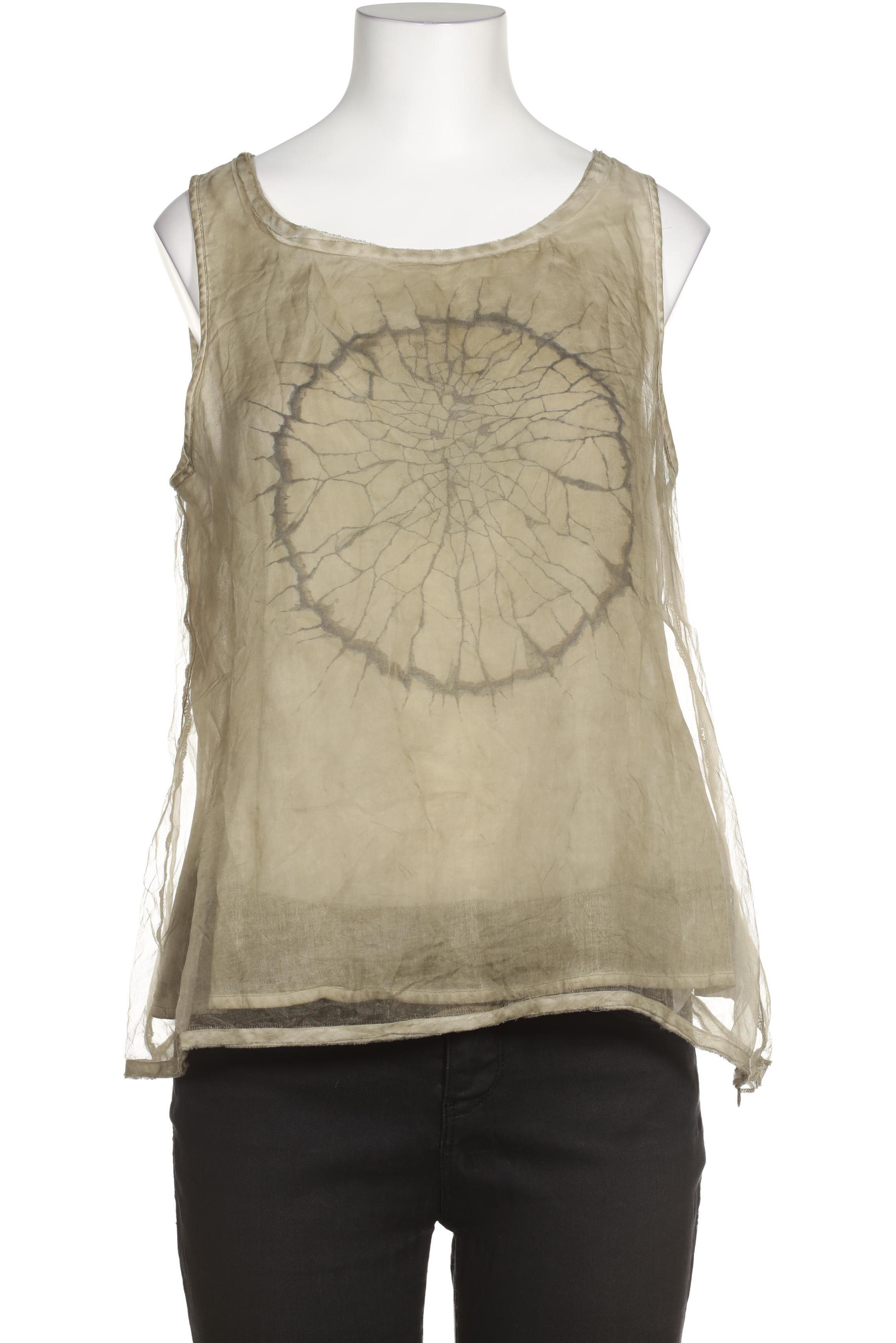 

Nile Damen Bluse, grün, Gr.