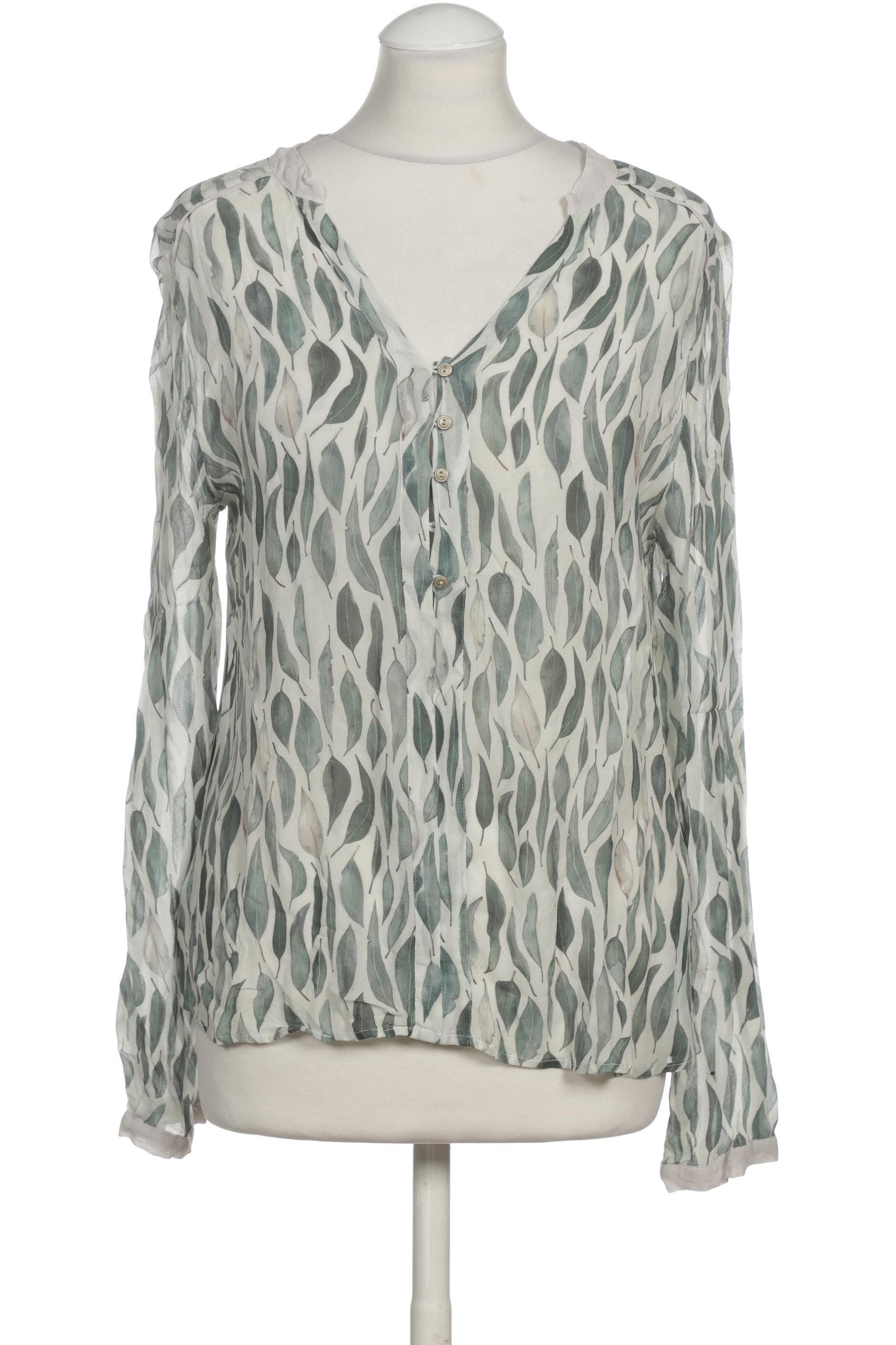 

Nile Damen Bluse, grün, Gr.