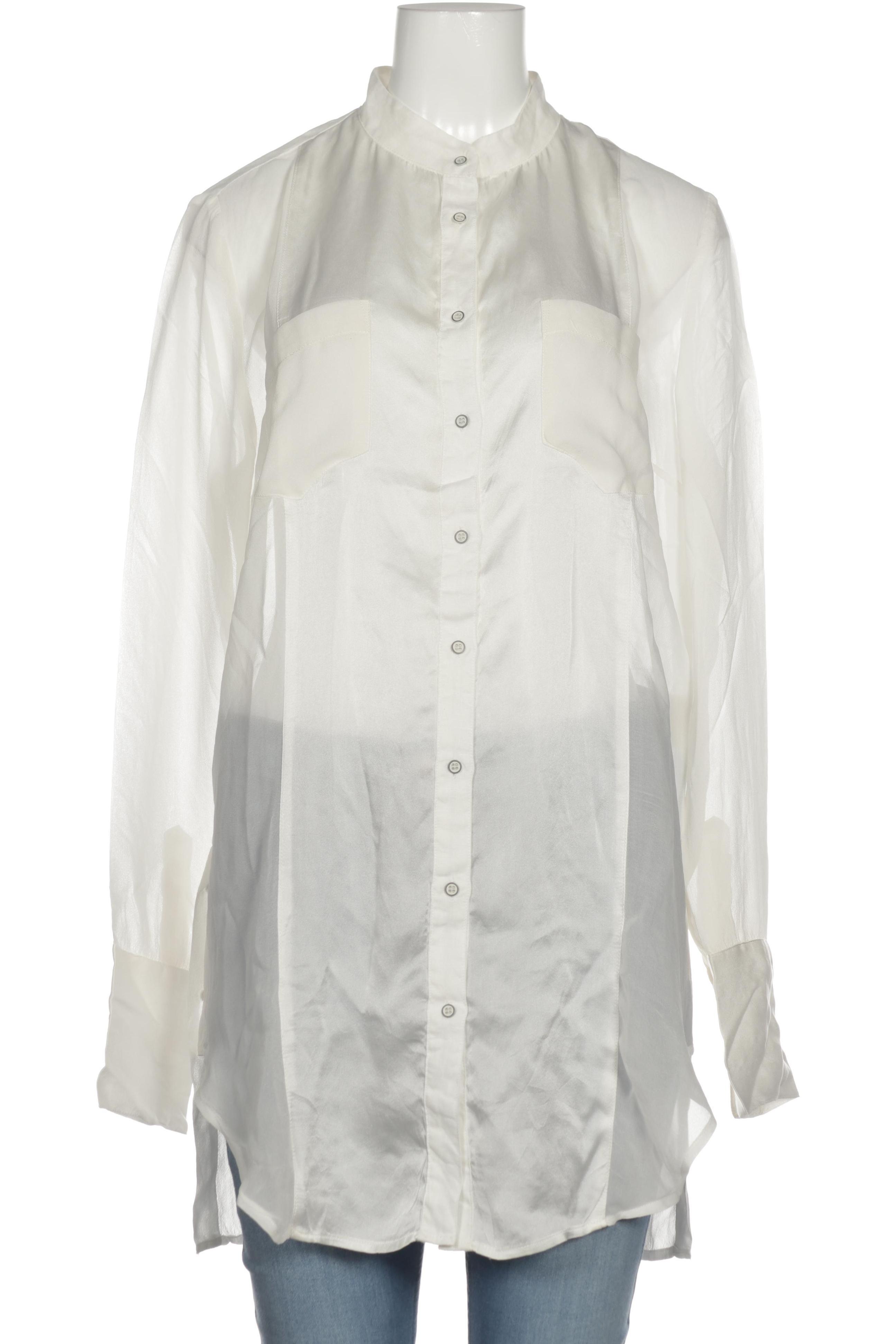 

Nile Damen Bluse, weiß, Gr.