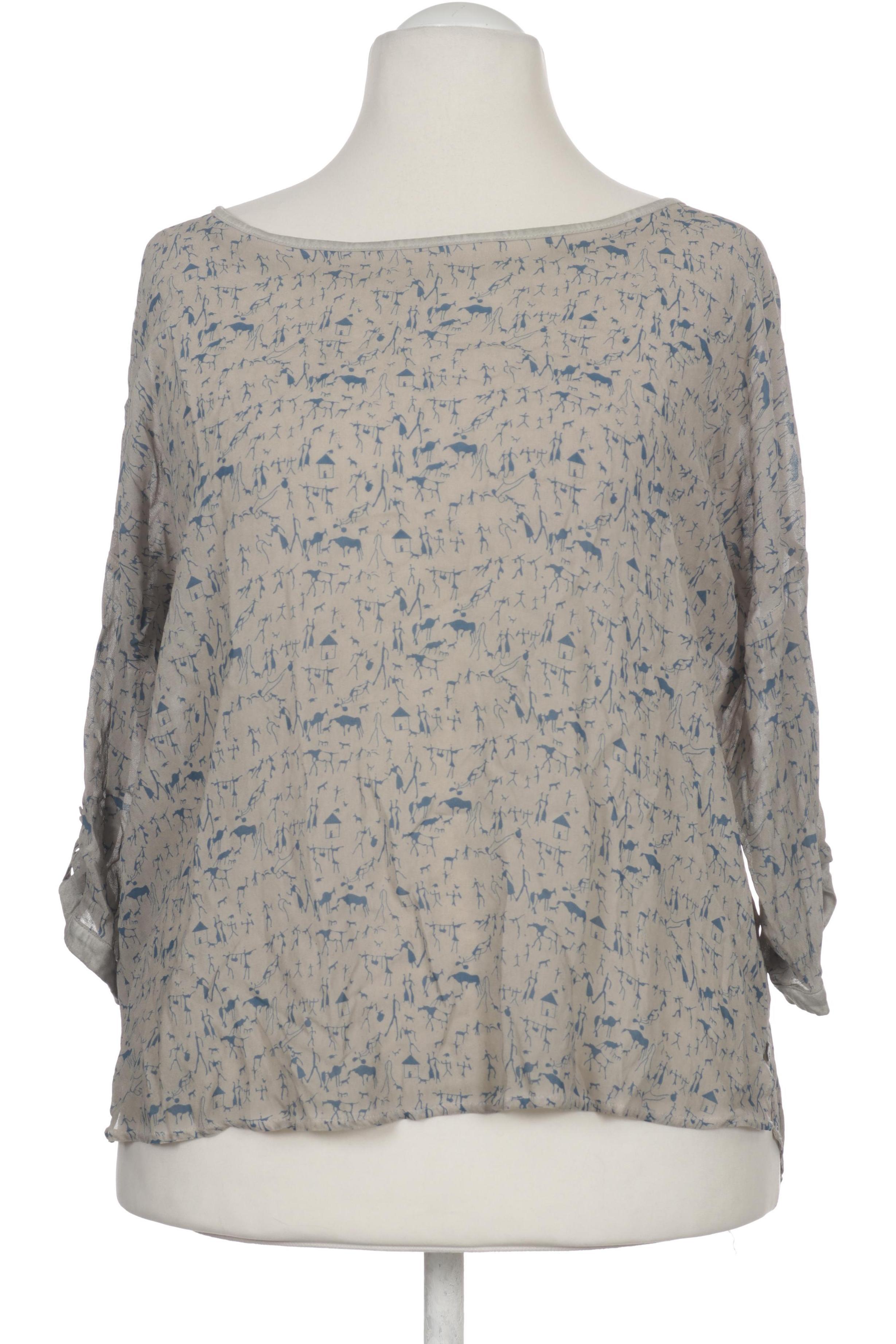 

Nile Damen Bluse, beige, Gr.