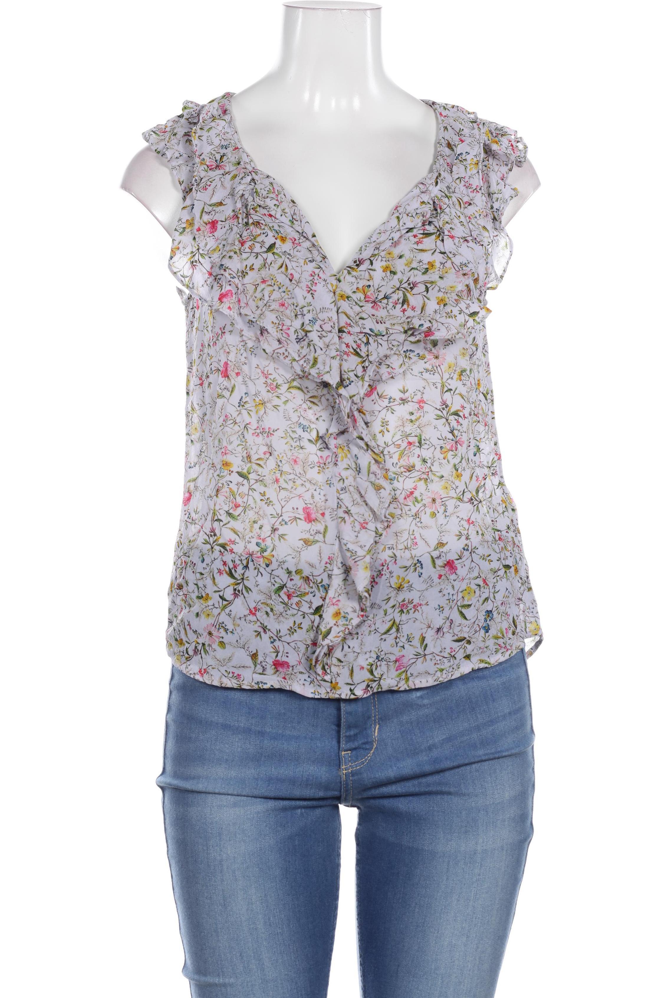 

Nile Damen Bluse, grau, Gr.