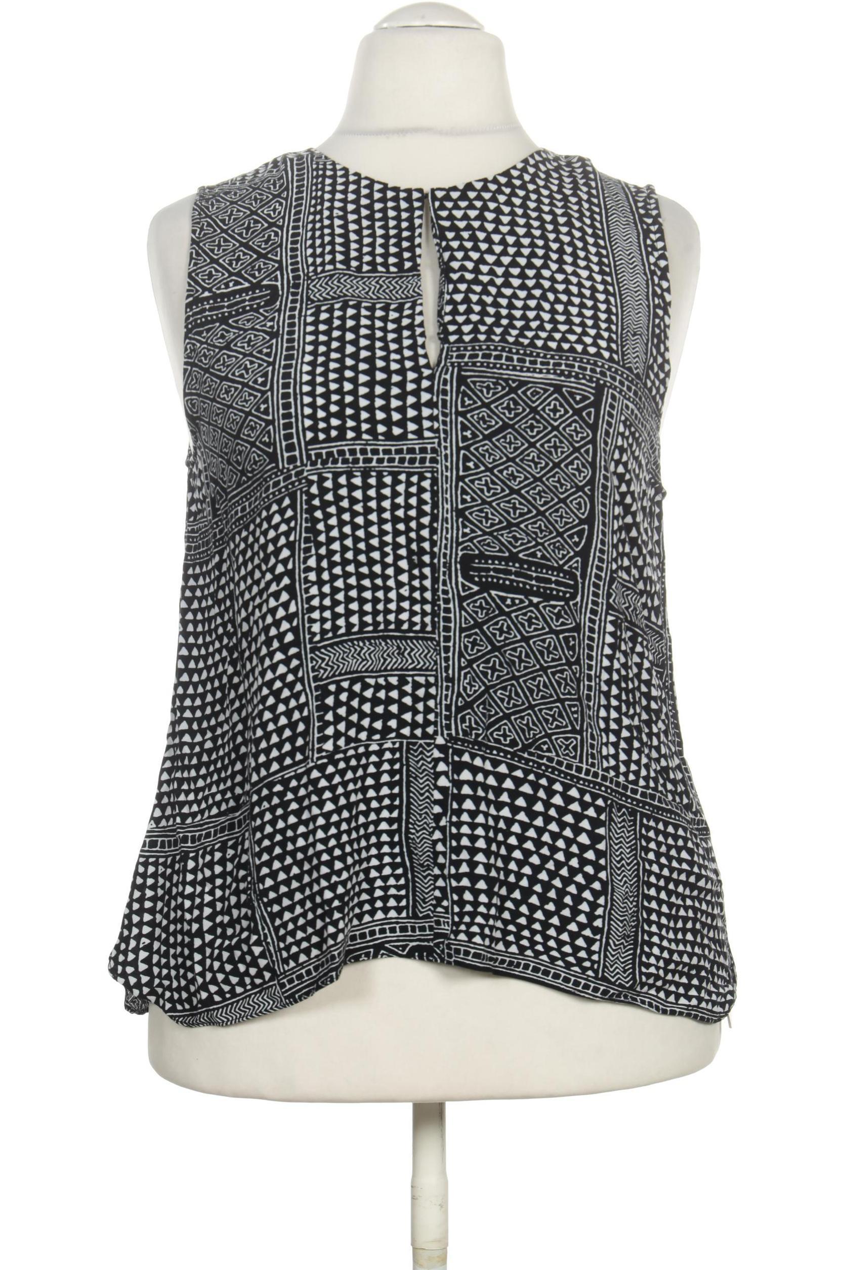 

Nile Damen Bluse, schwarz, Gr.