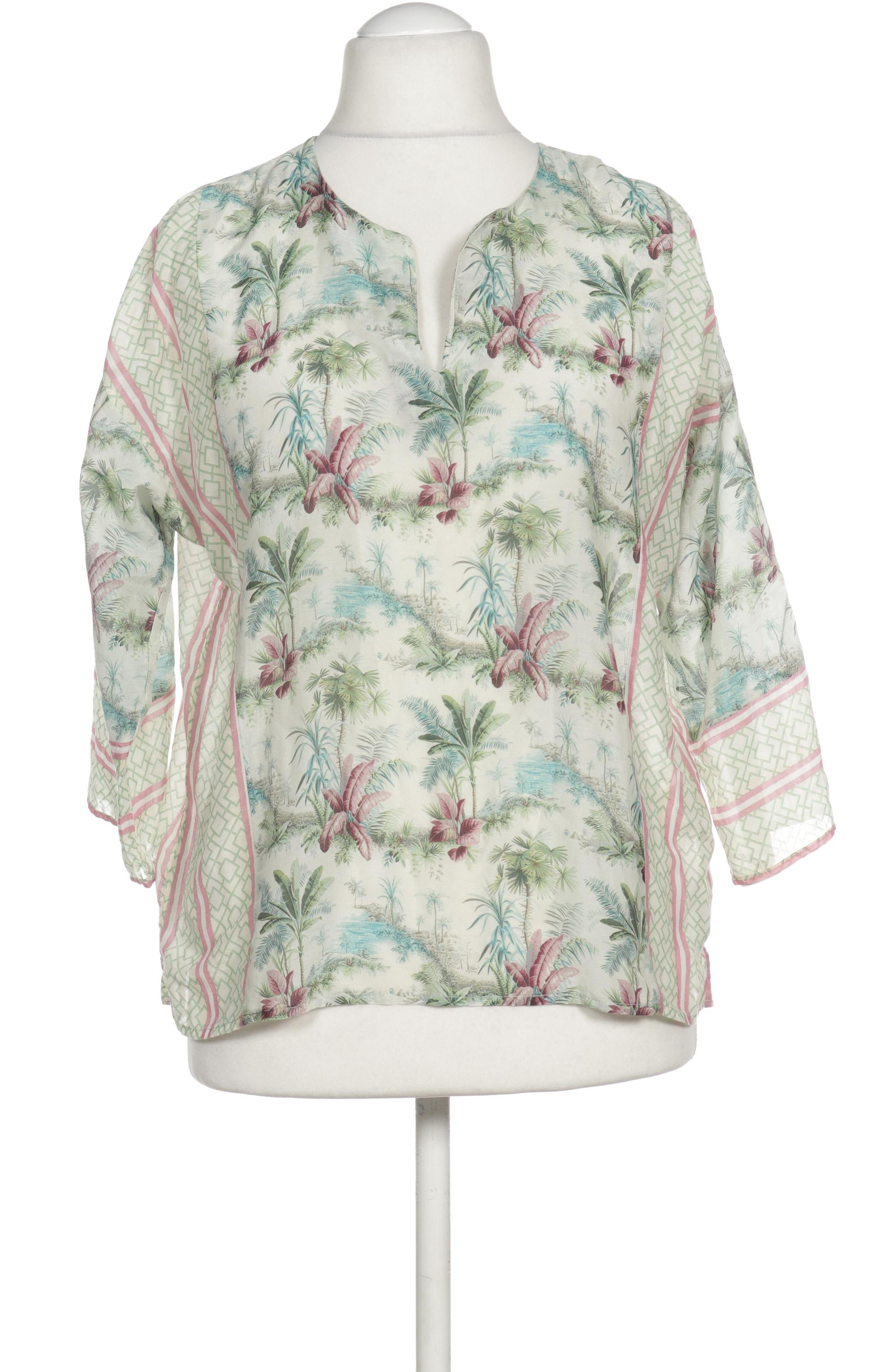 

Nile Damen Bluse, mehrfarbig, Gr.