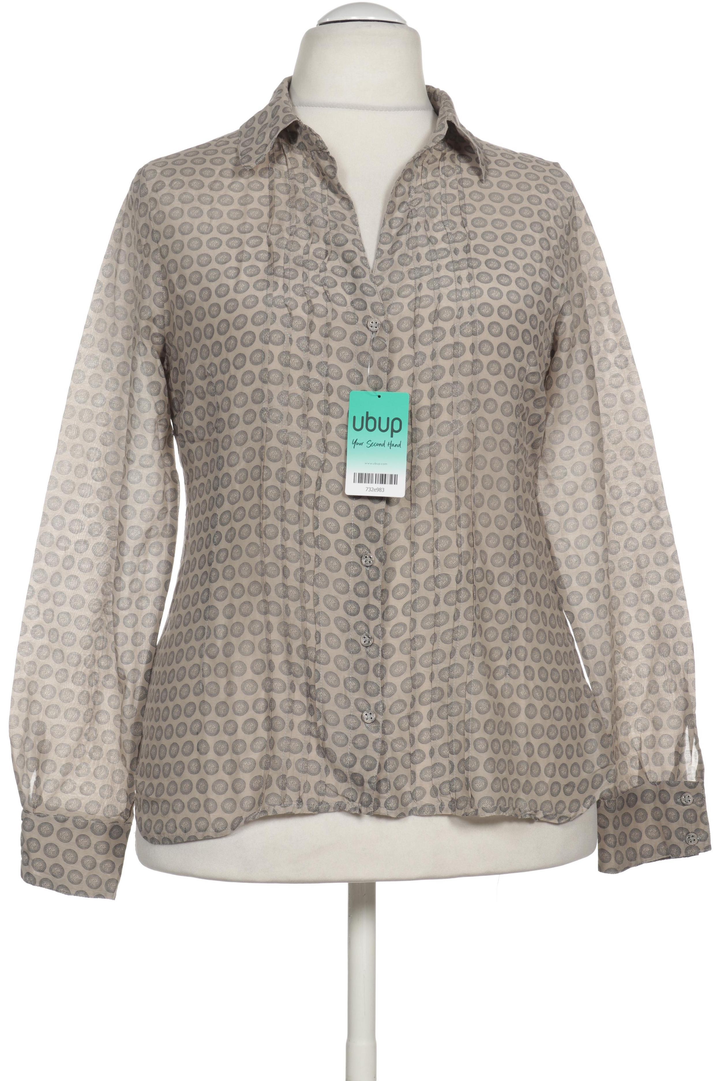 

Nile Damen Bluse, beige, Gr.