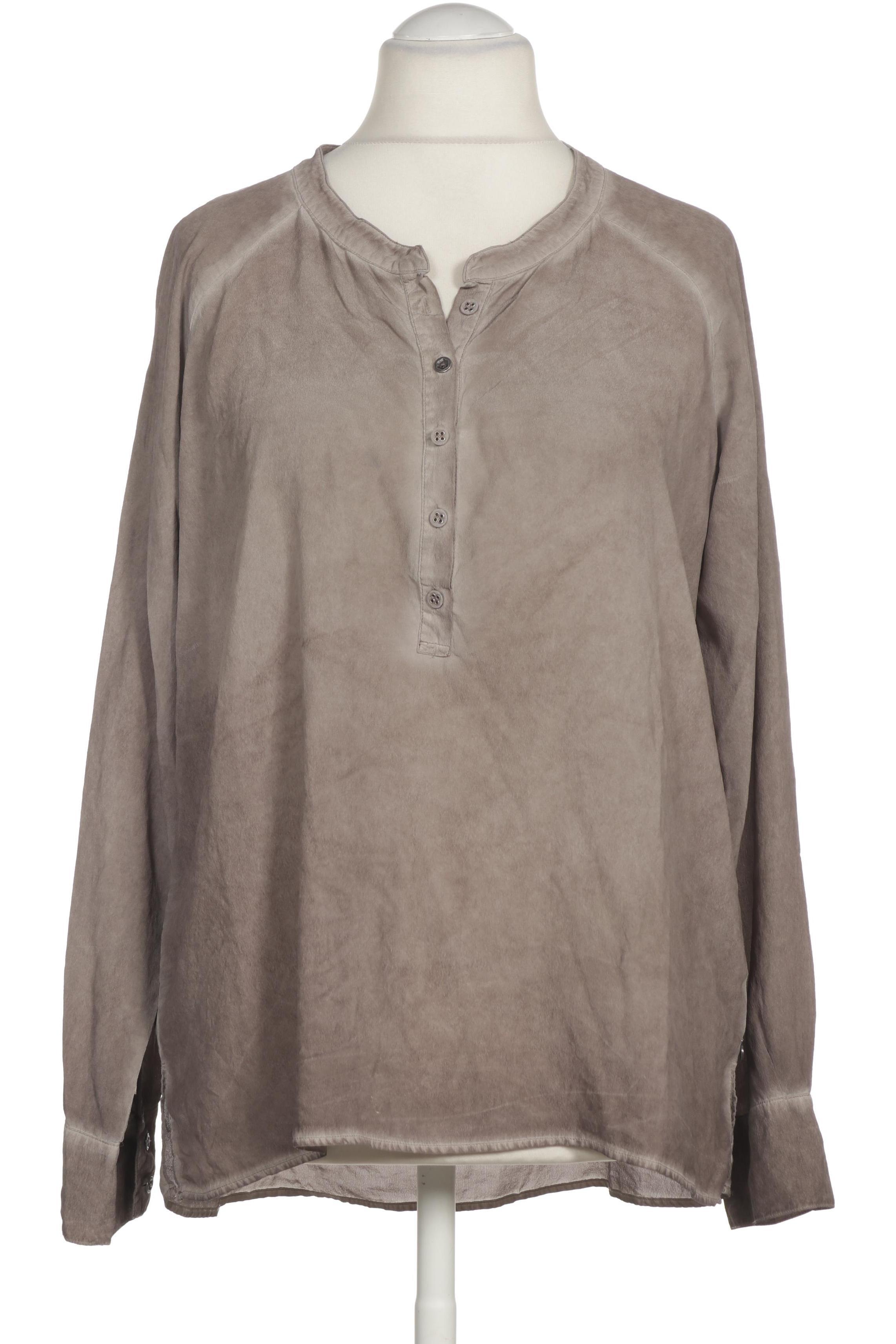 

Nile Damen Bluse, beige, Gr.
