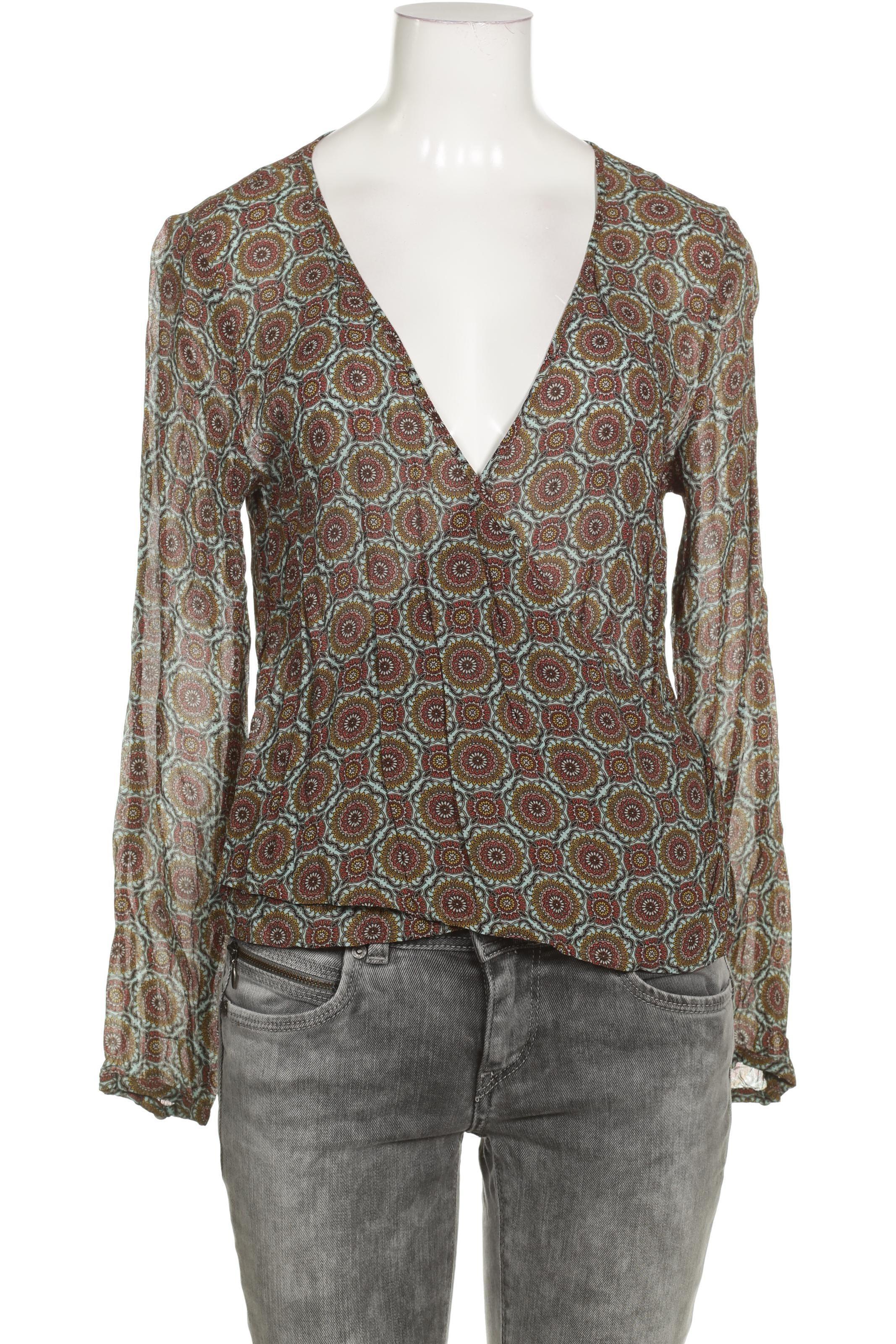 

Nile Damen Bluse, grün, Gr.