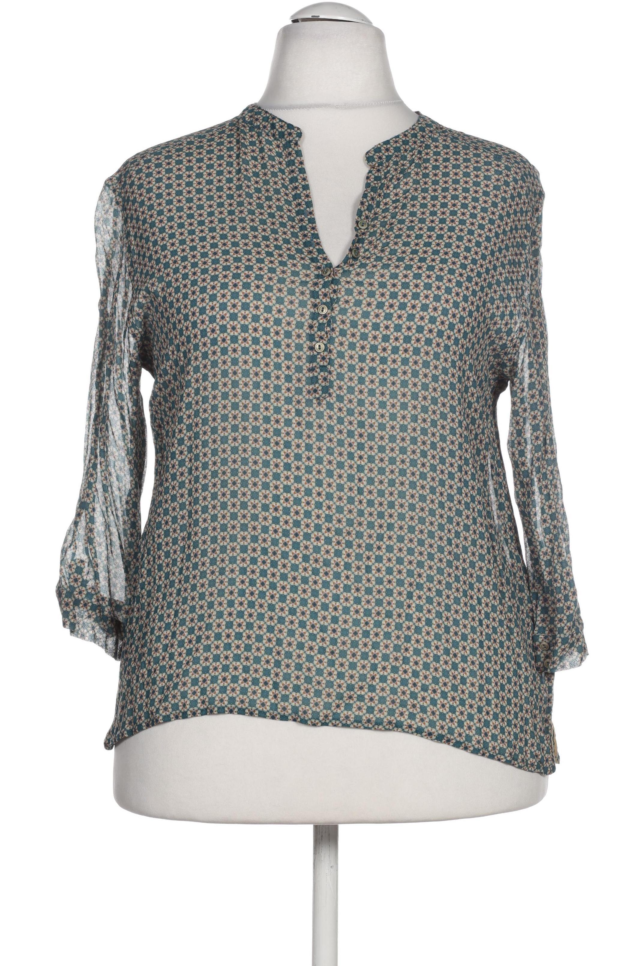 

Nile Damen Bluse, grün, Gr.