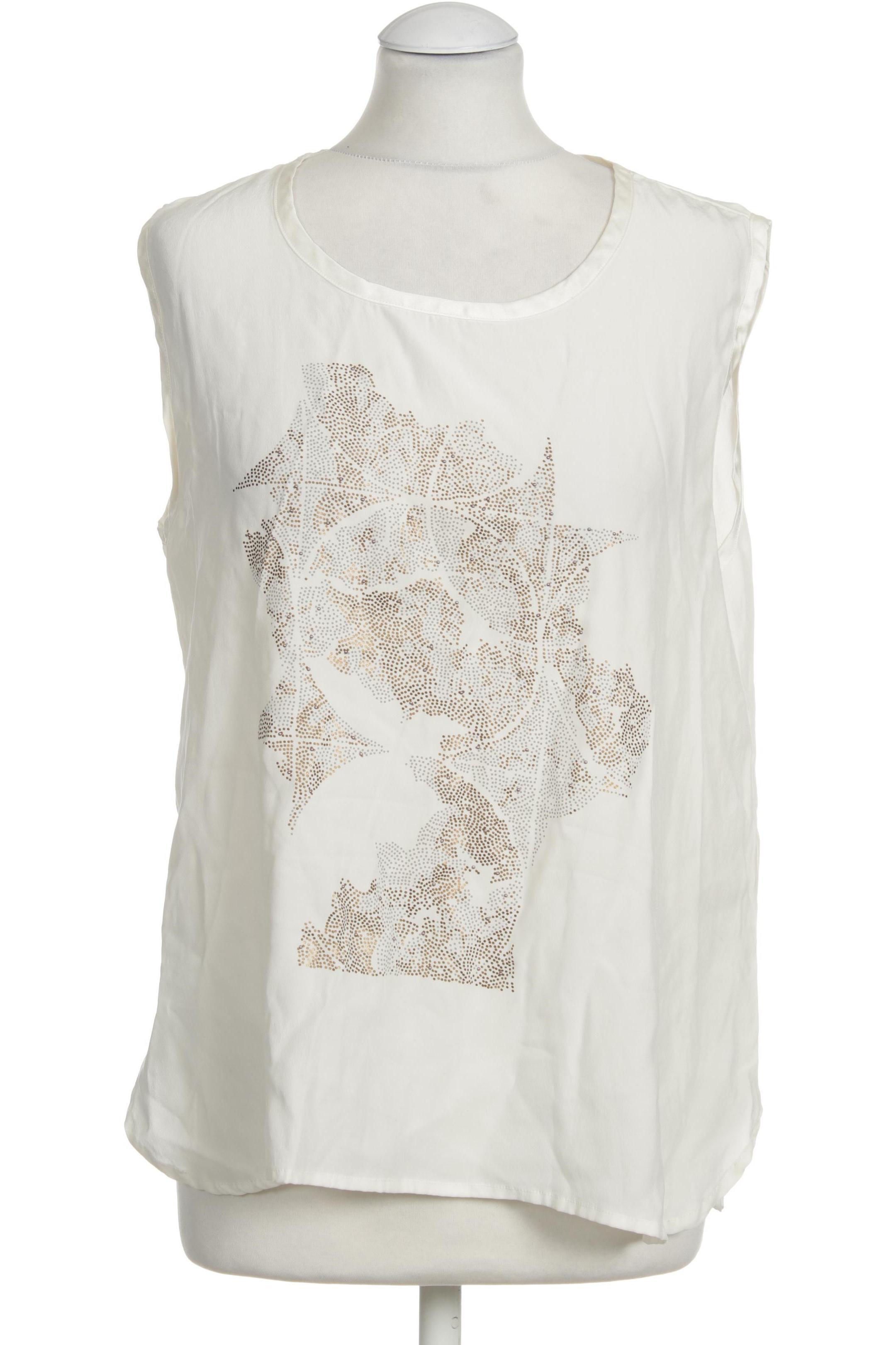 

Nile Damen Bluse, weiß, Gr.