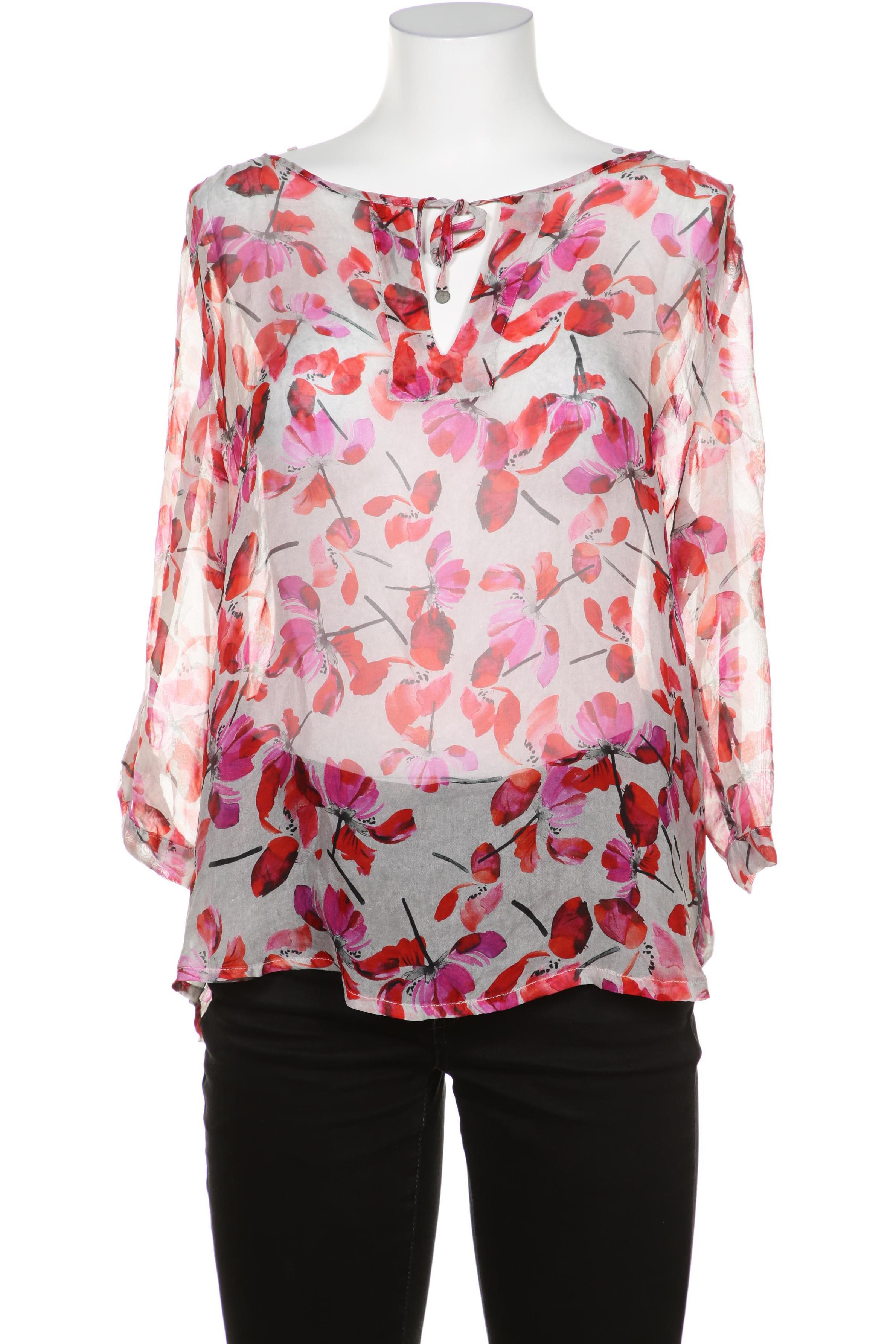 

Nile Damen Bluse, pink, Gr.