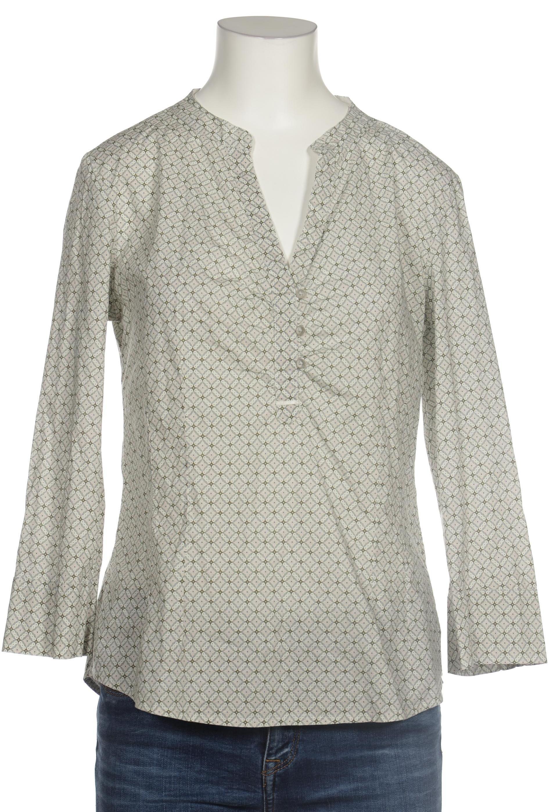 

Nile Damen Bluse, grün, Gr.