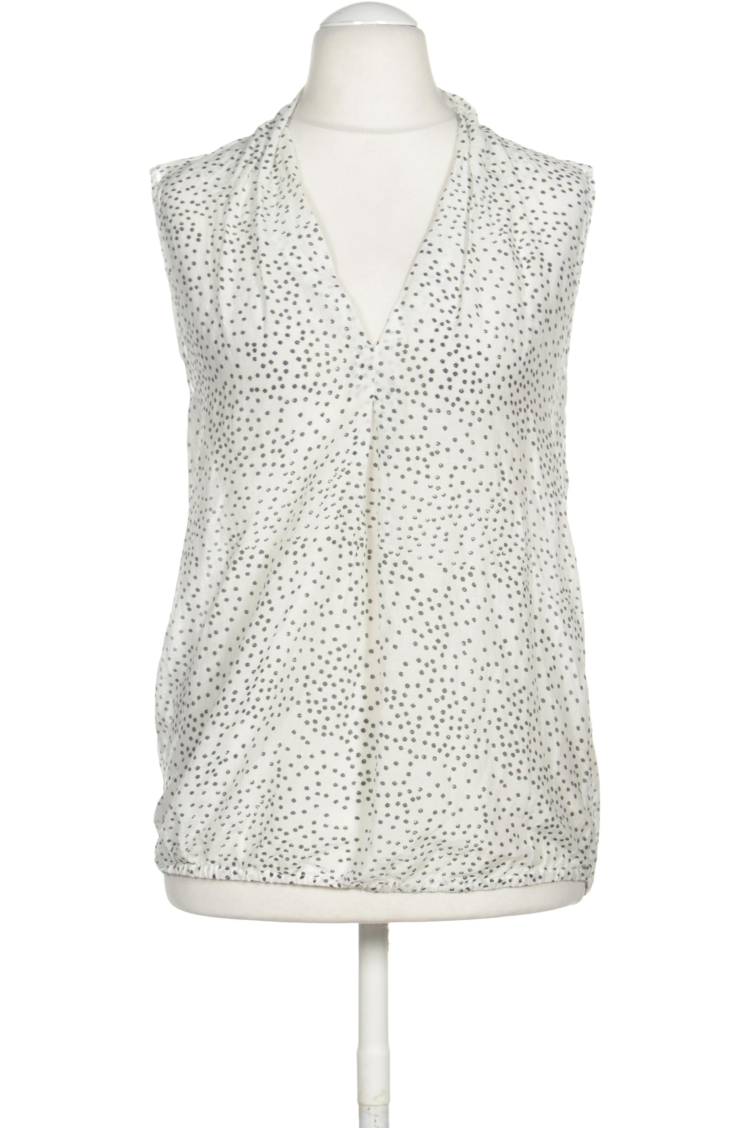 

Nile Damen Bluse, weiß, Gr.