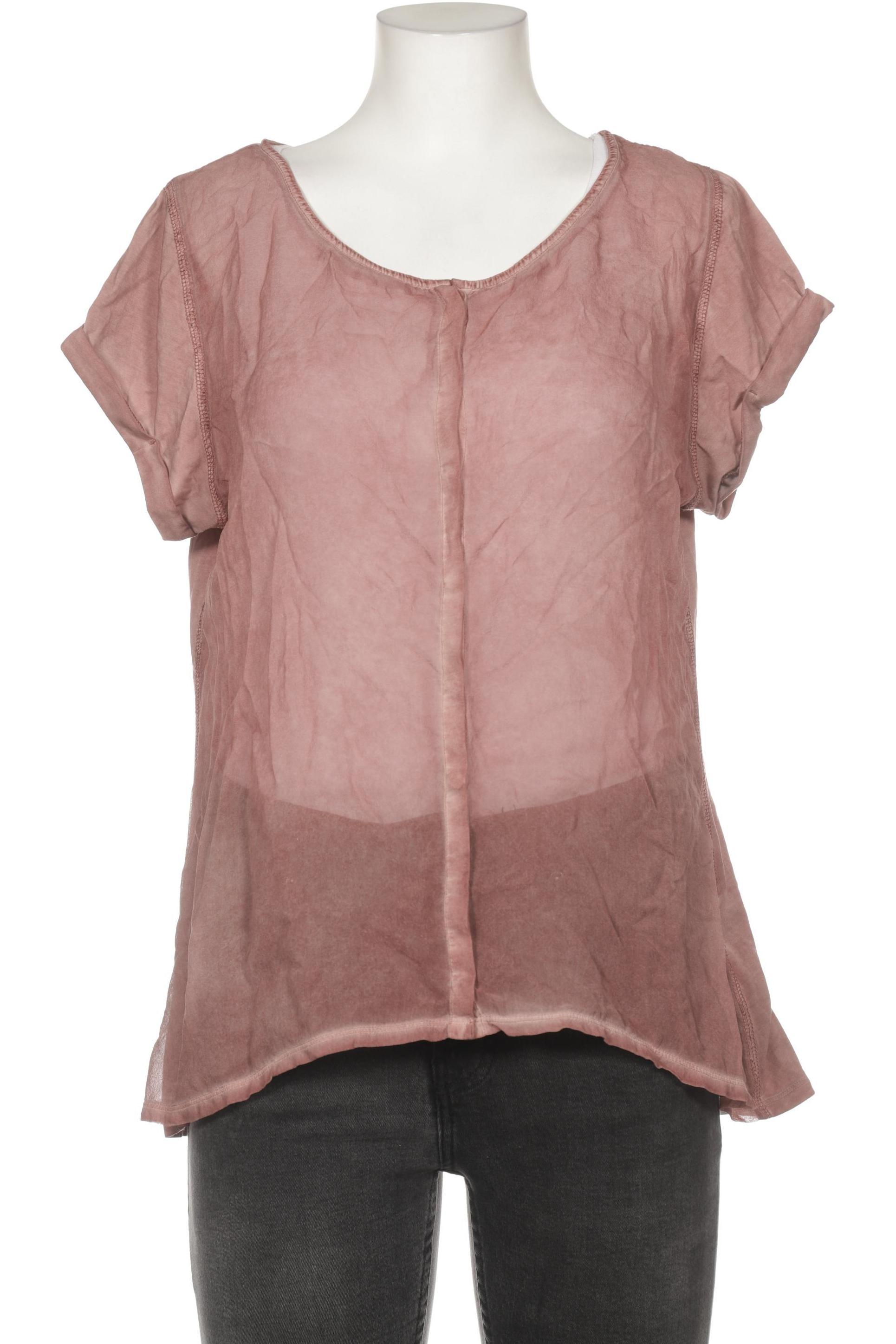 

Nile Damen Bluse, pink, Gr.