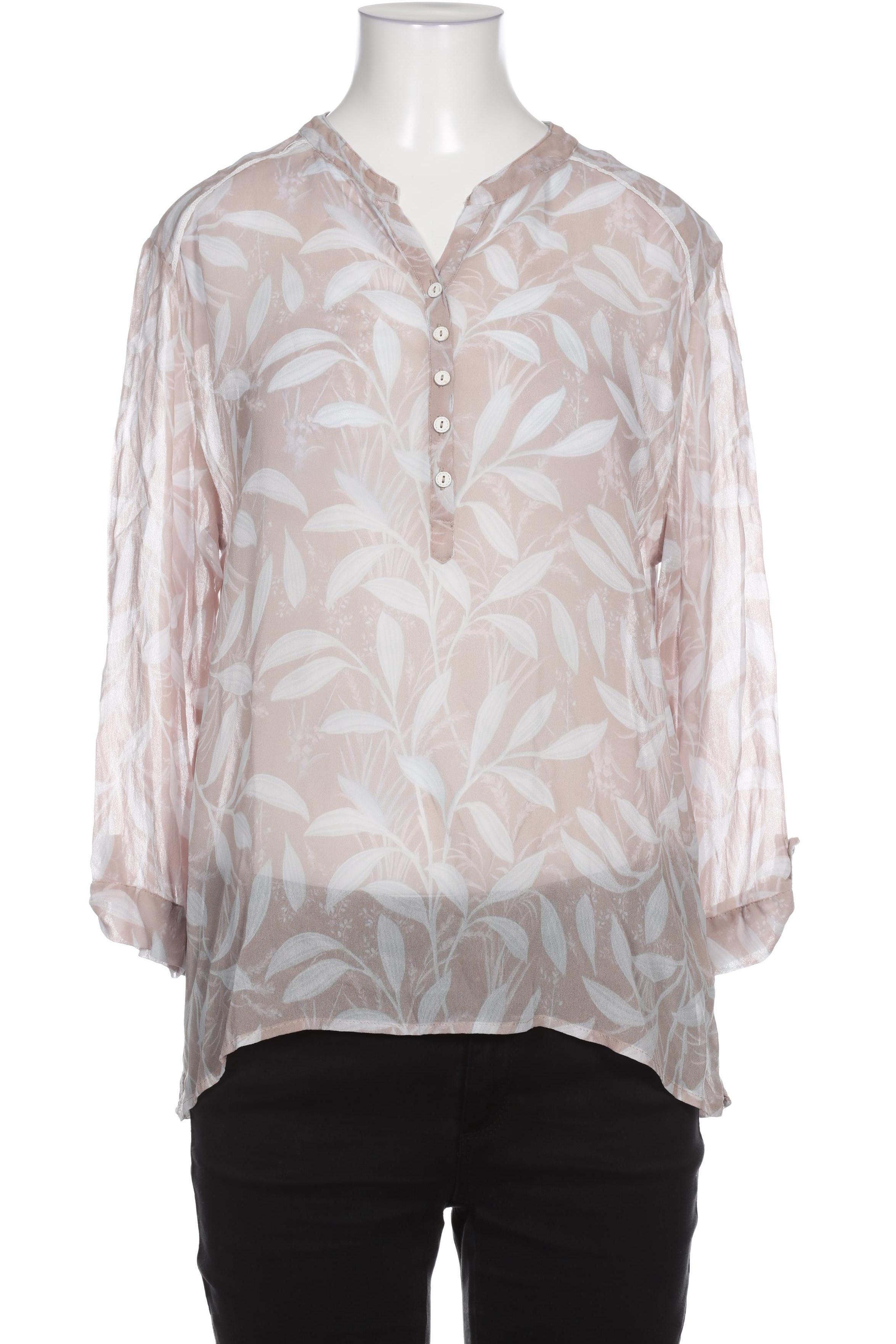 

Nile Damen Bluse, beige, Gr.