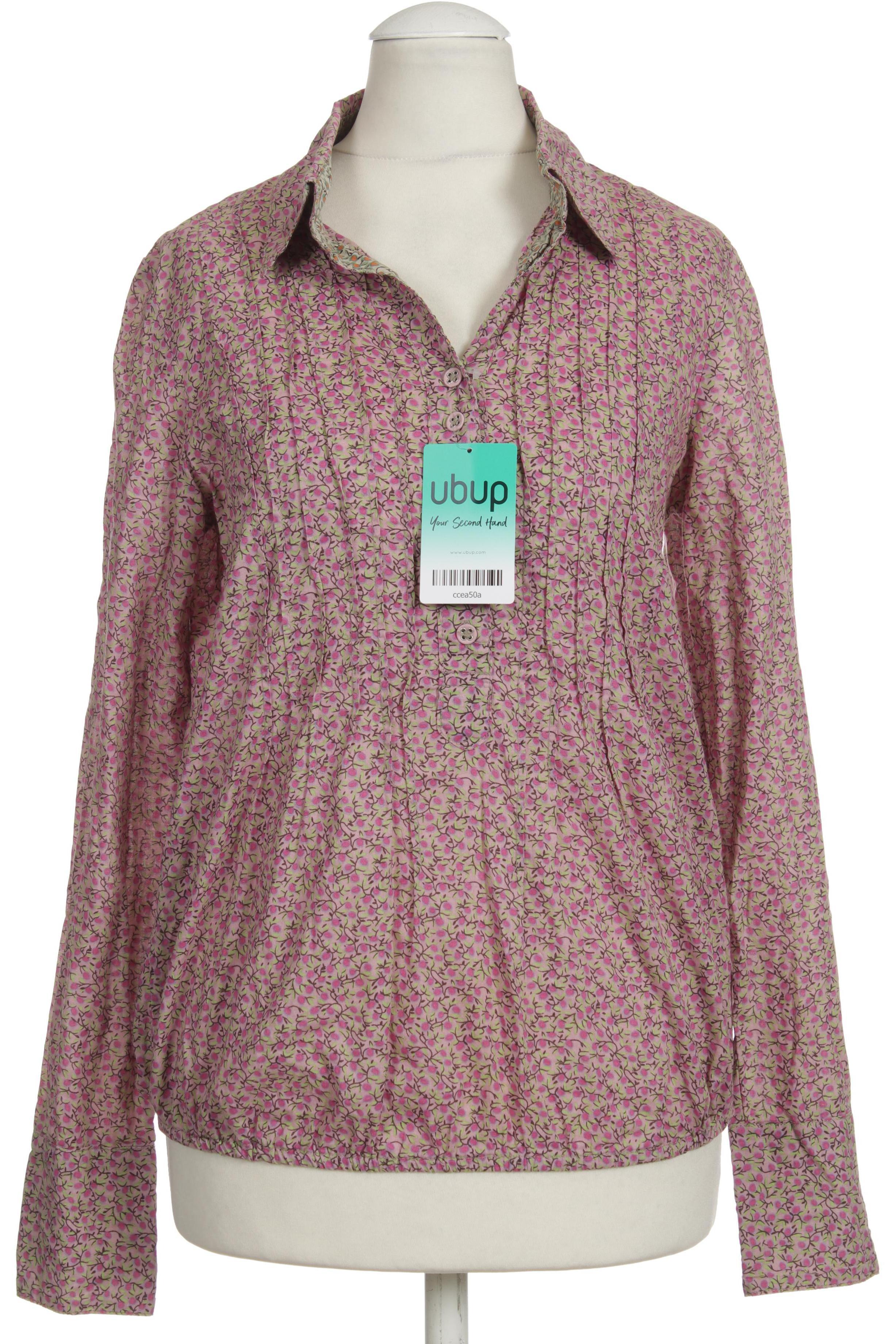 

Nile Damen Bluse, pink, Gr.