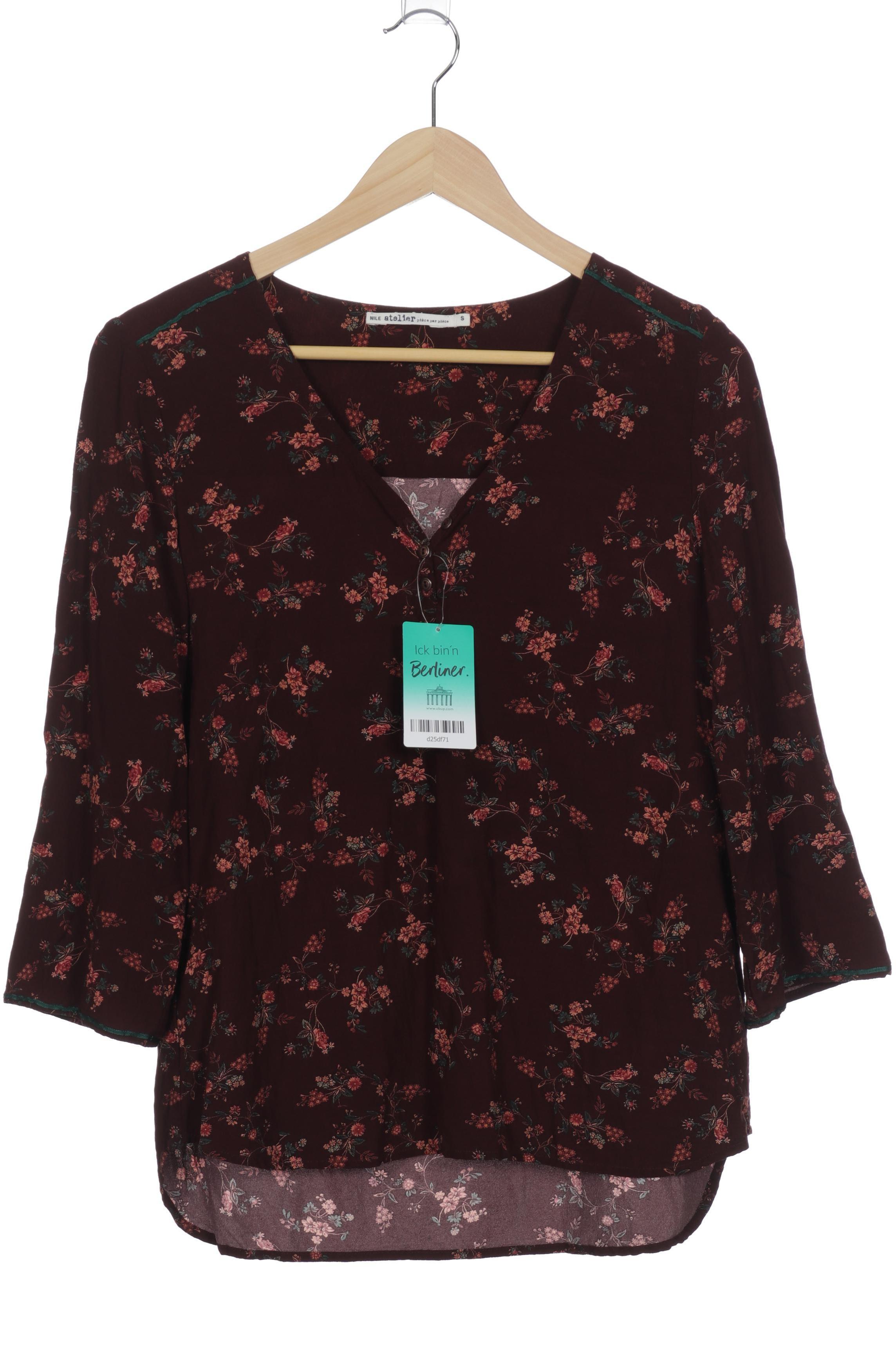 

Nile Damen Bluse, , Gr.