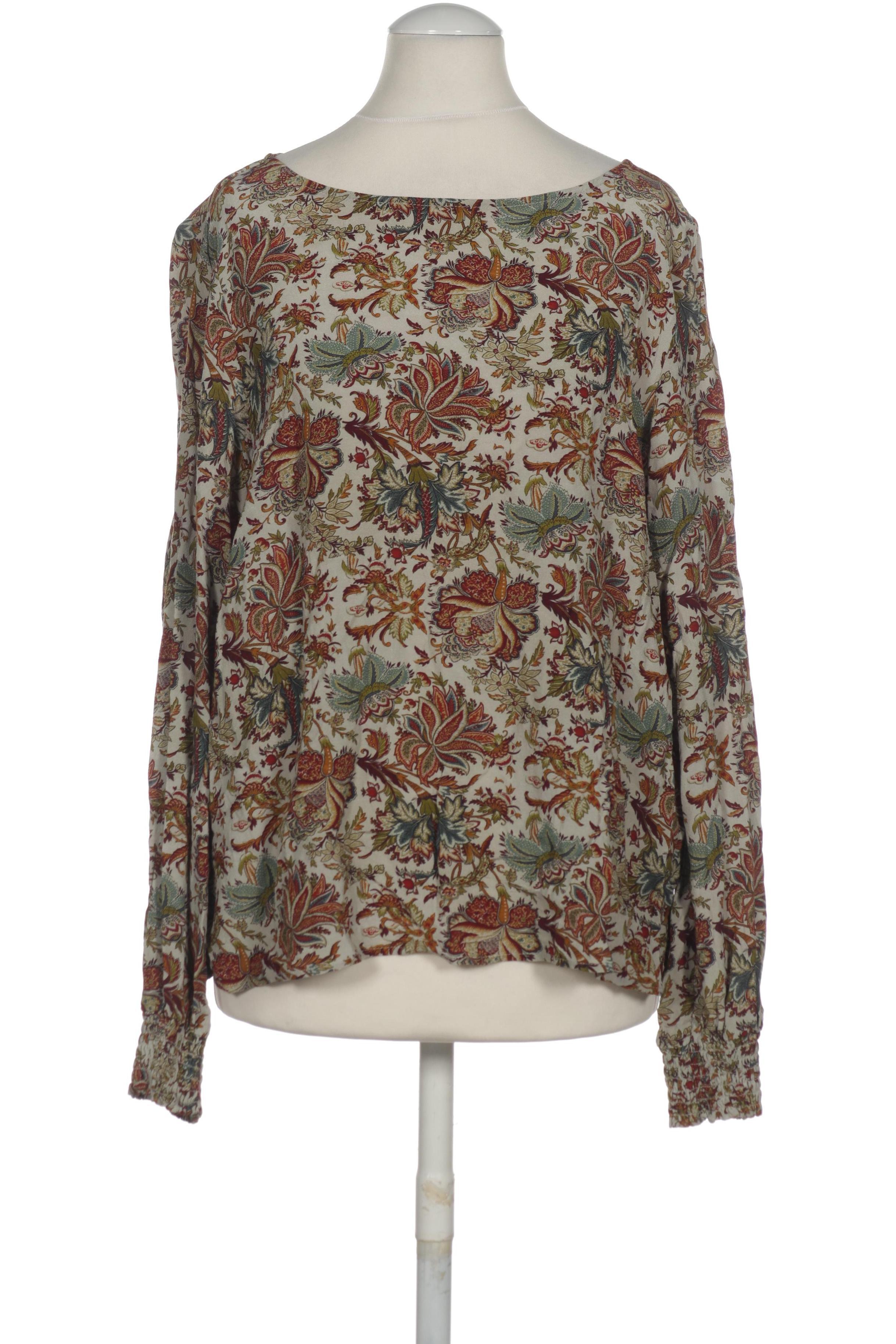 

Nile Damen Bluse, grün, Gr.