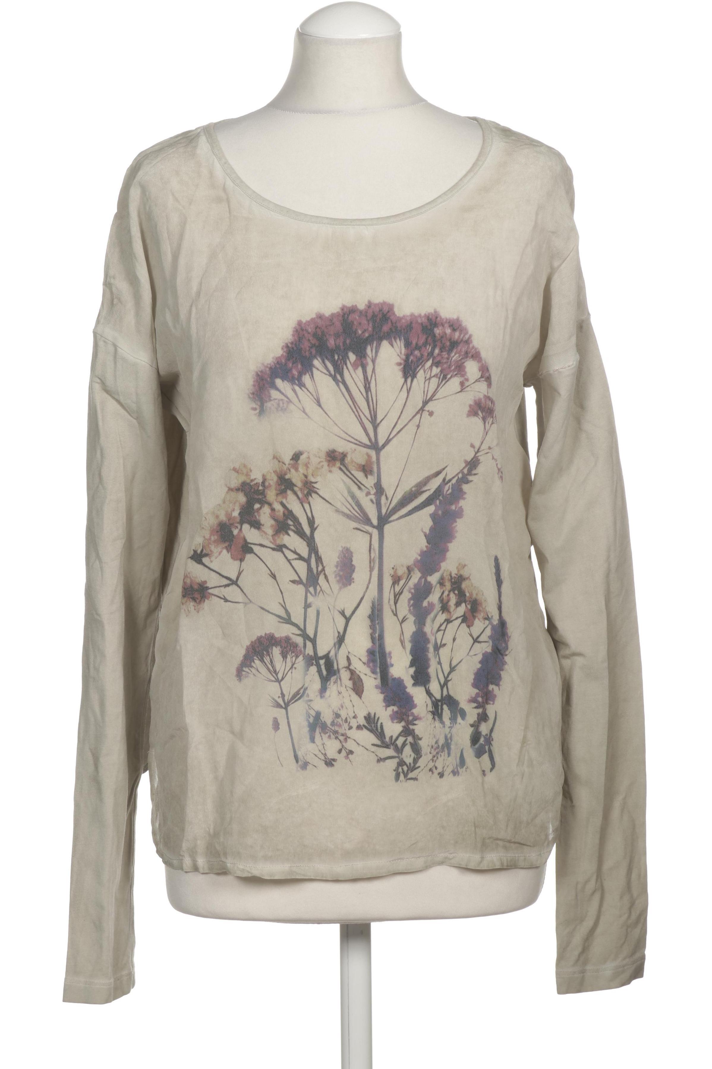 

Nile Damen Bluse, grau, Gr.