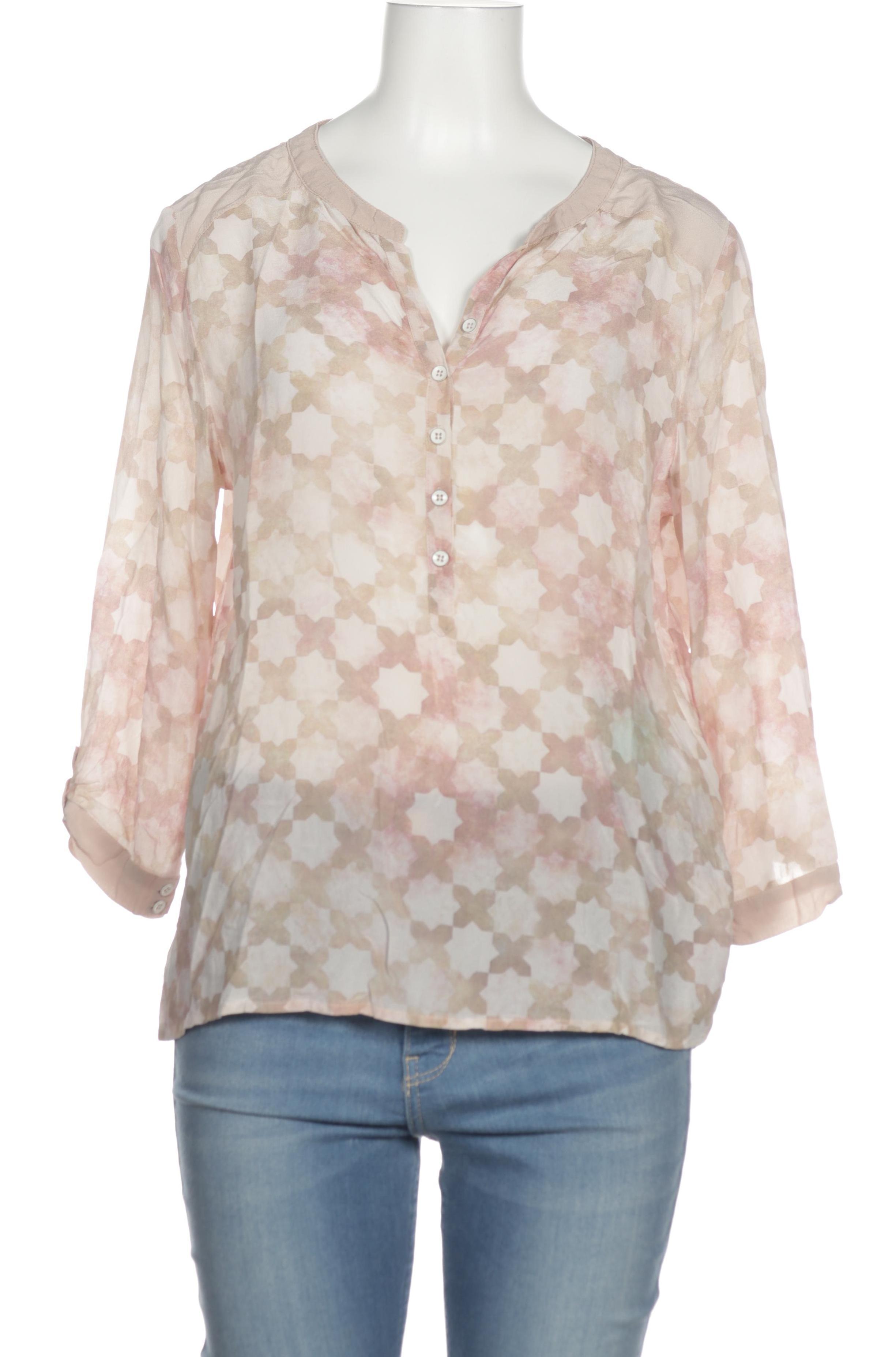 

Nile Damen Bluse, beige, Gr.