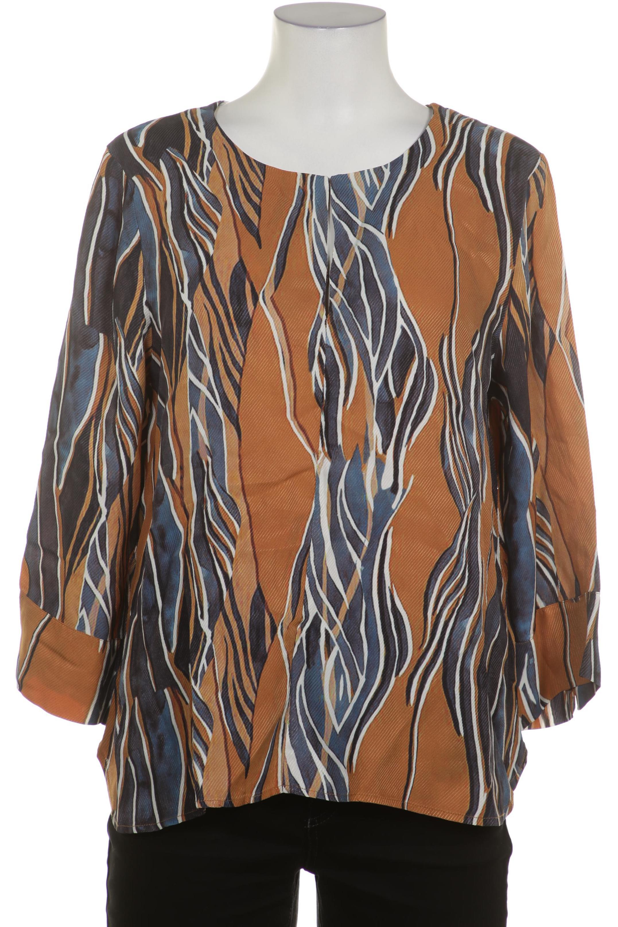 

Nile Damen Bluse, orange, Gr.