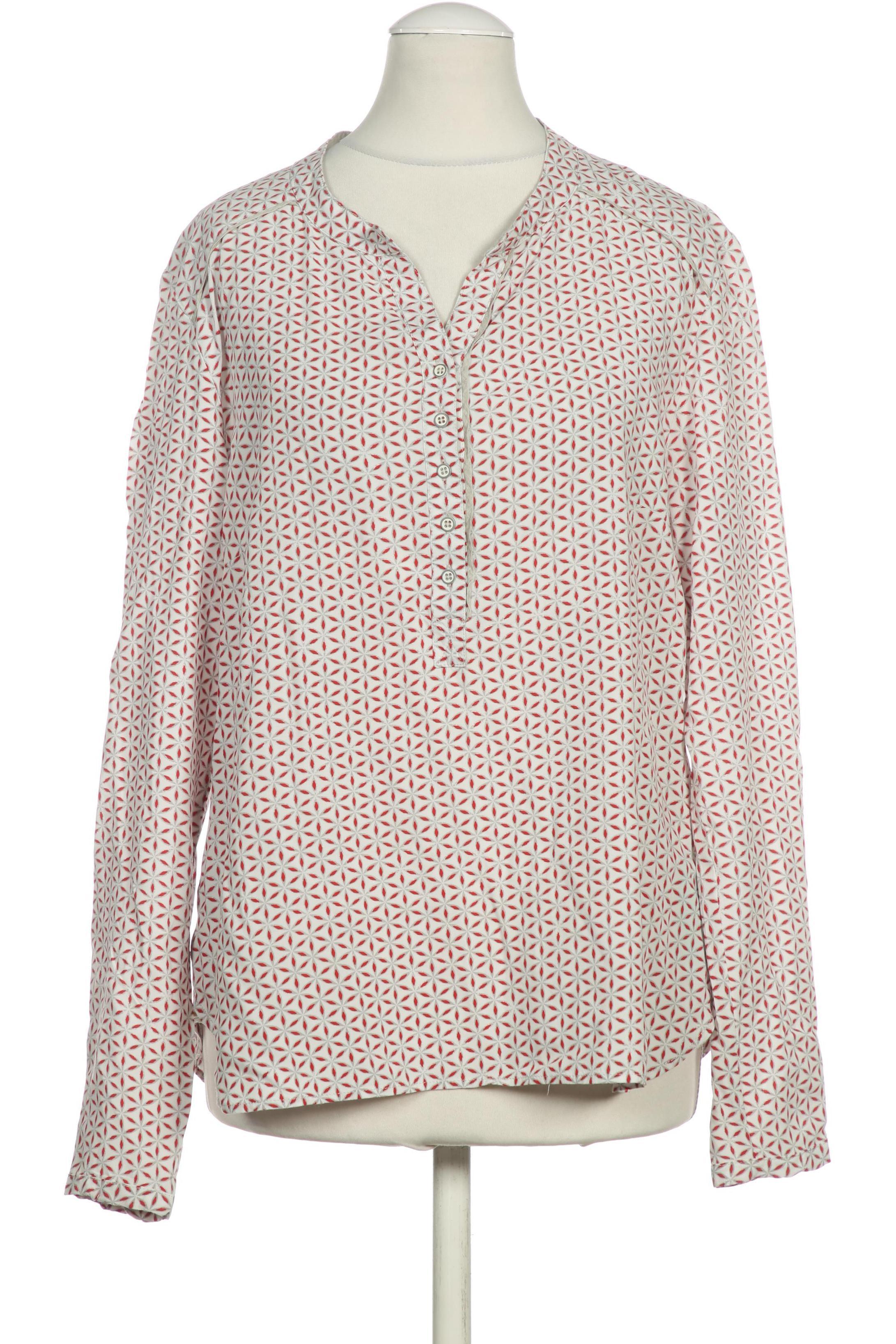 

Nile Damen Bluse, weiß, Gr.