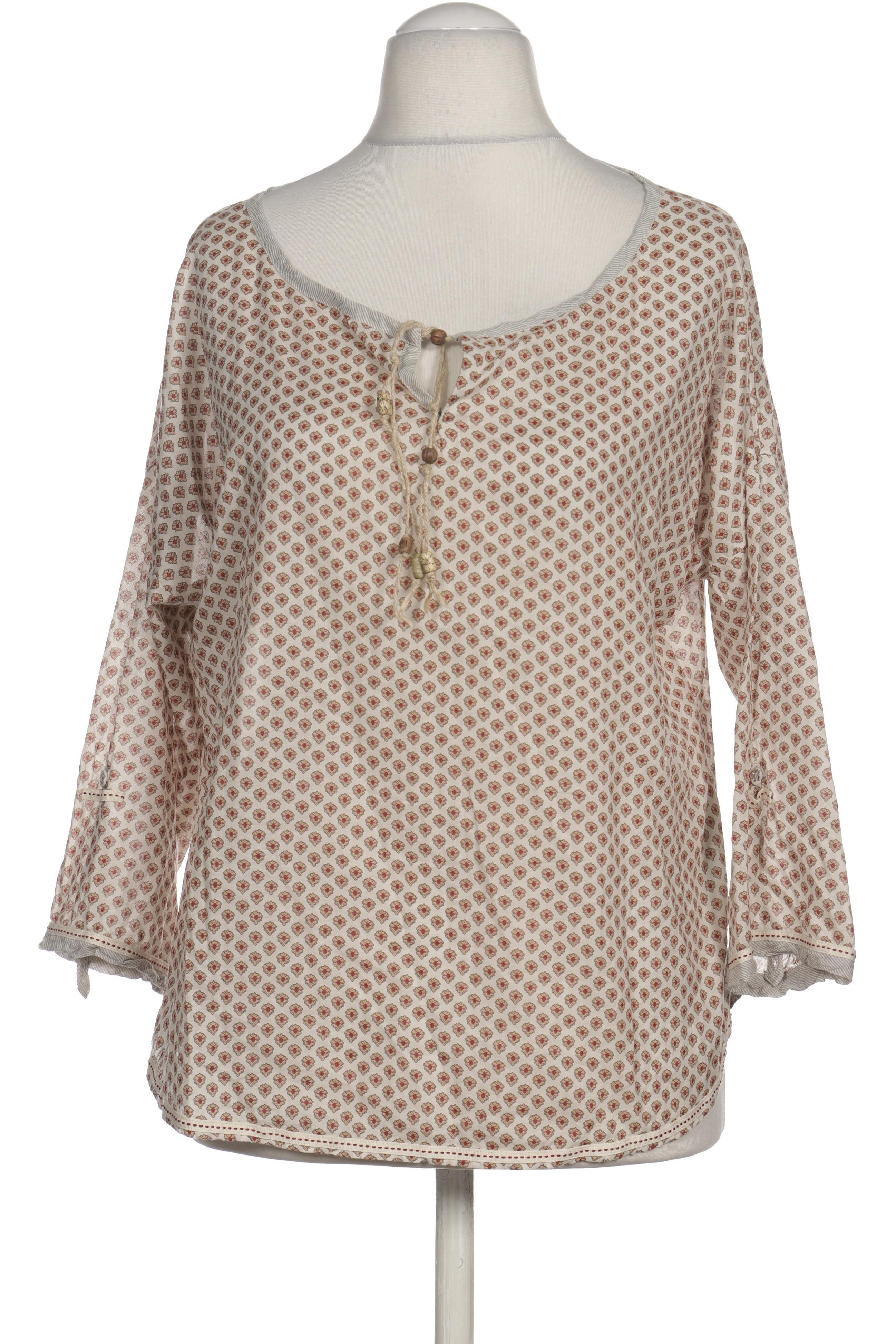 

Nile Damen Bluse, braun, Gr.