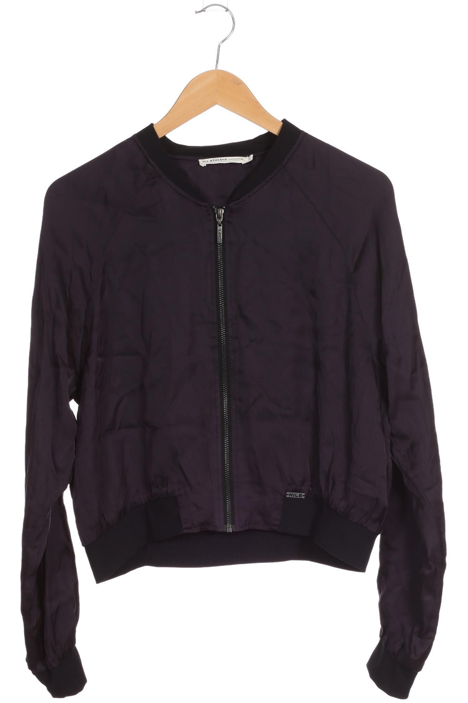 

Nile Damen Jacke, schwarz, Gr.
