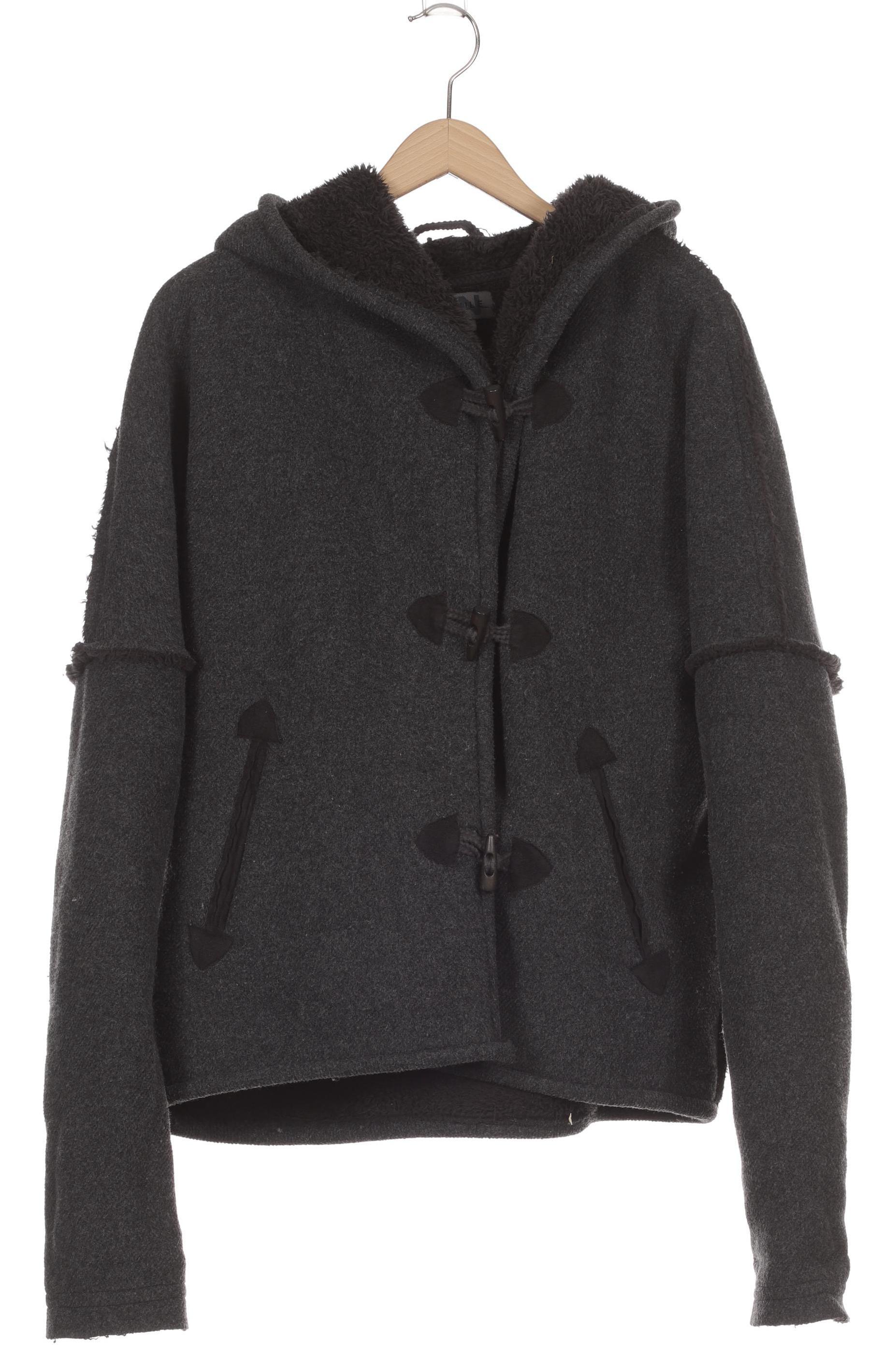 

Nile Damen Jacke, grau, Gr.
