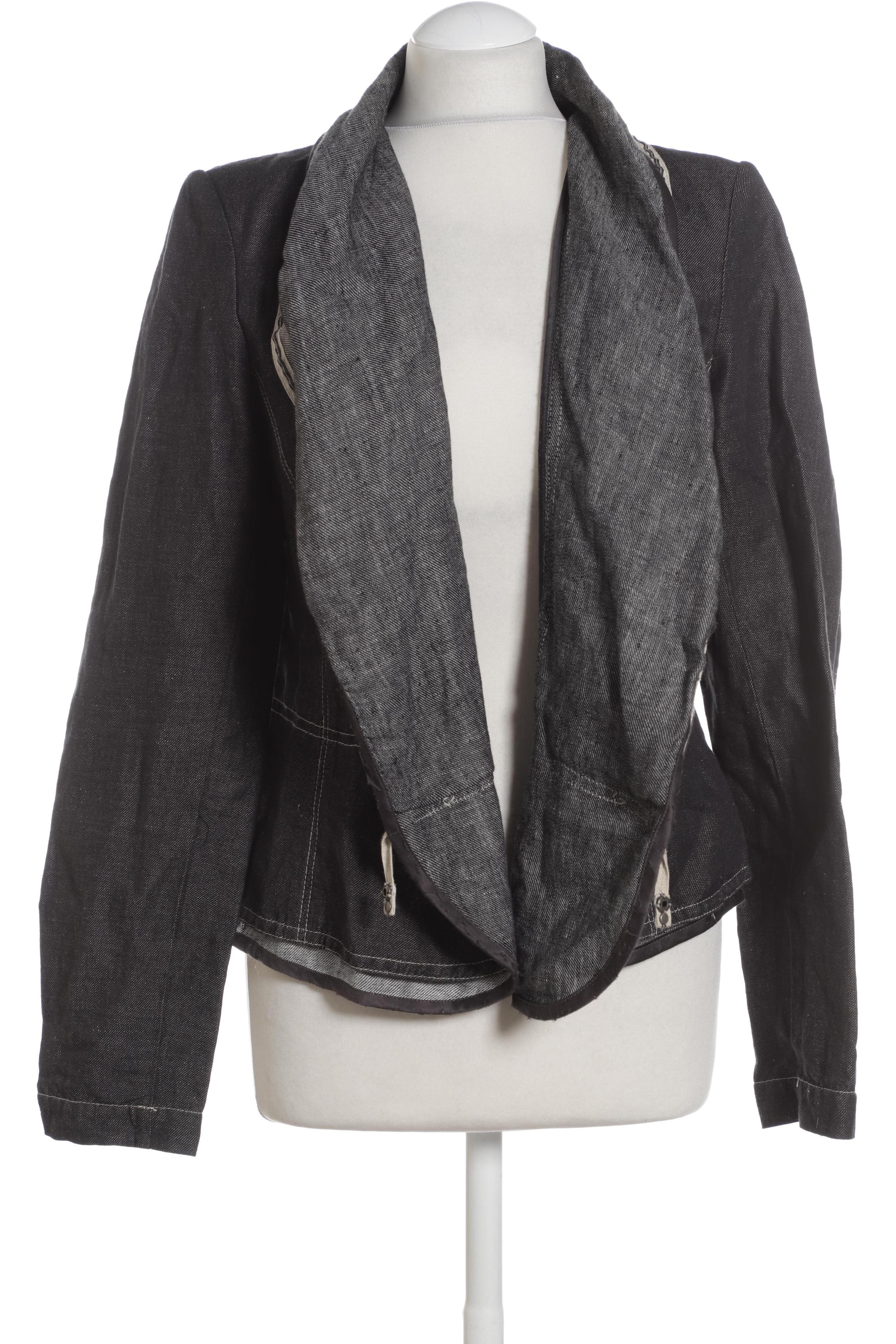 

Nile Damen Jacke, schwarz, Gr.