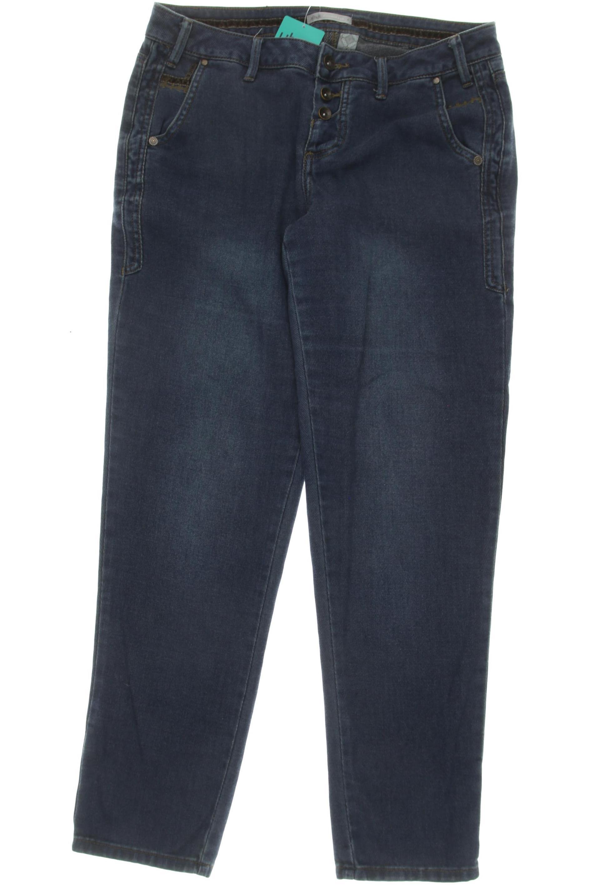 

Nile Damen Jeans, blau, Gr.