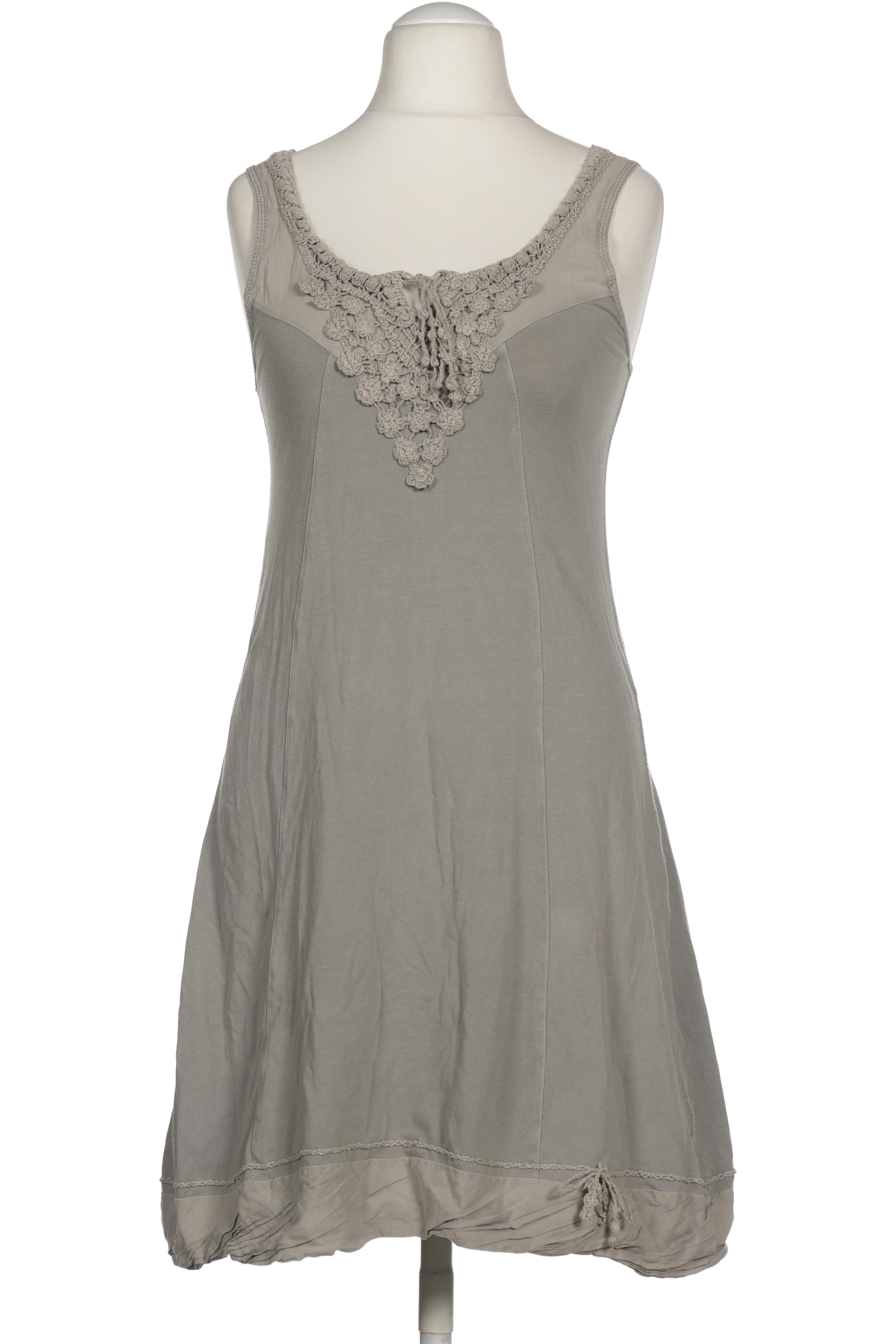 

Nile Damen Kleid, grau, Gr.