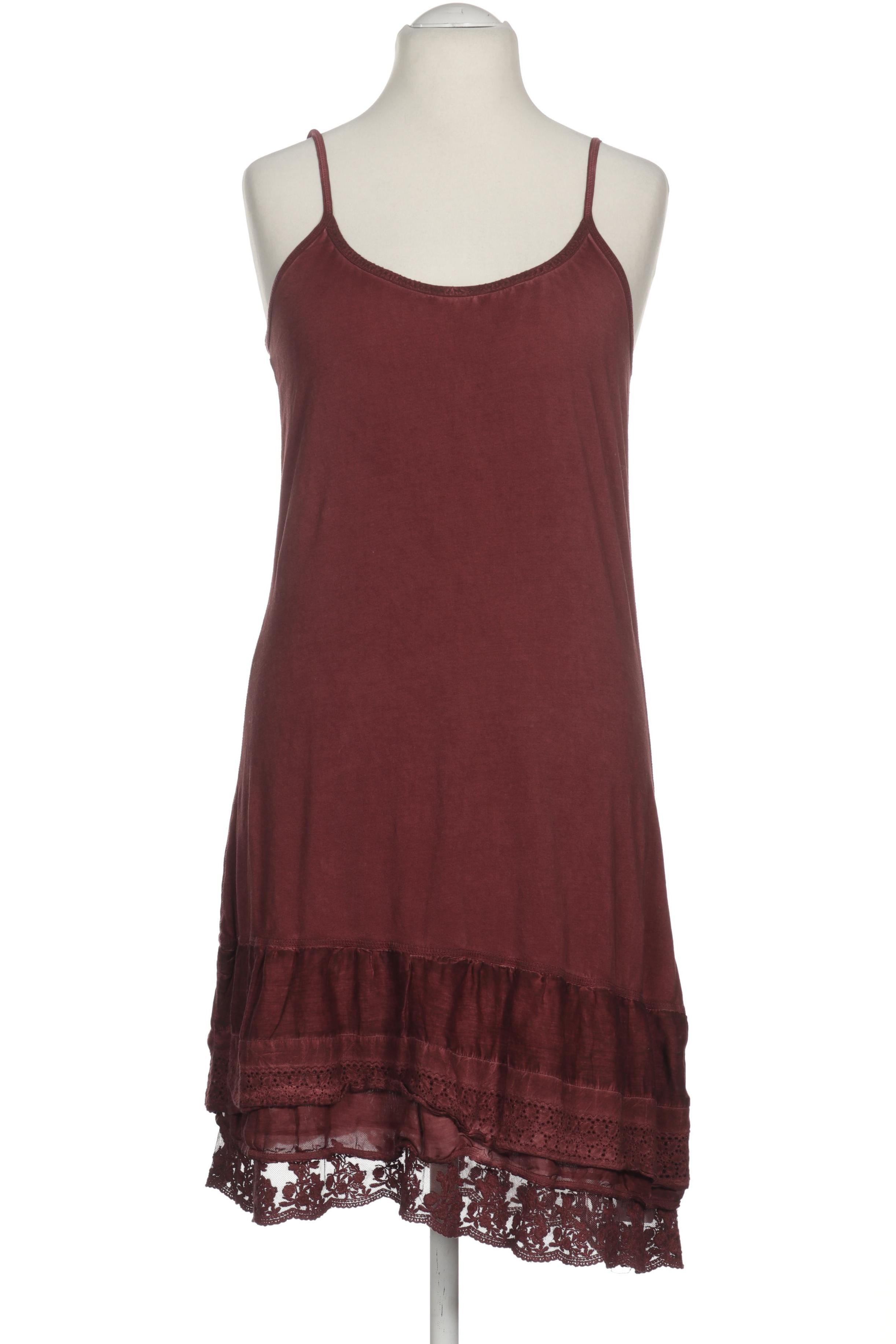 

Nile Damen Kleid, rot, Gr.