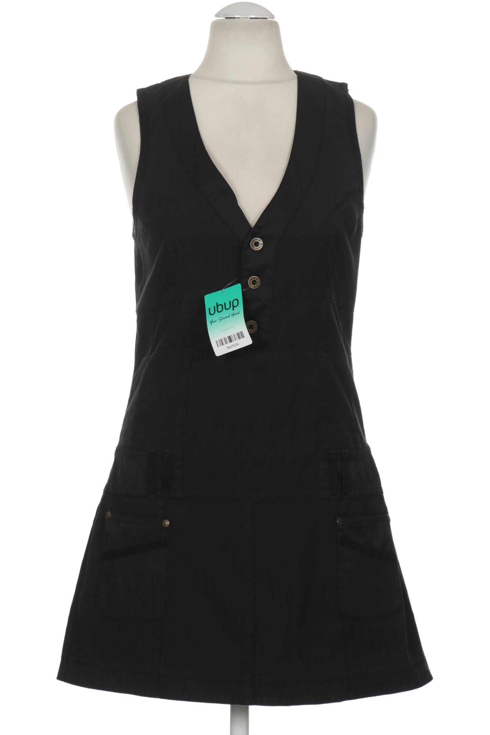 

Nile Damen Kleid, schwarz, Gr.