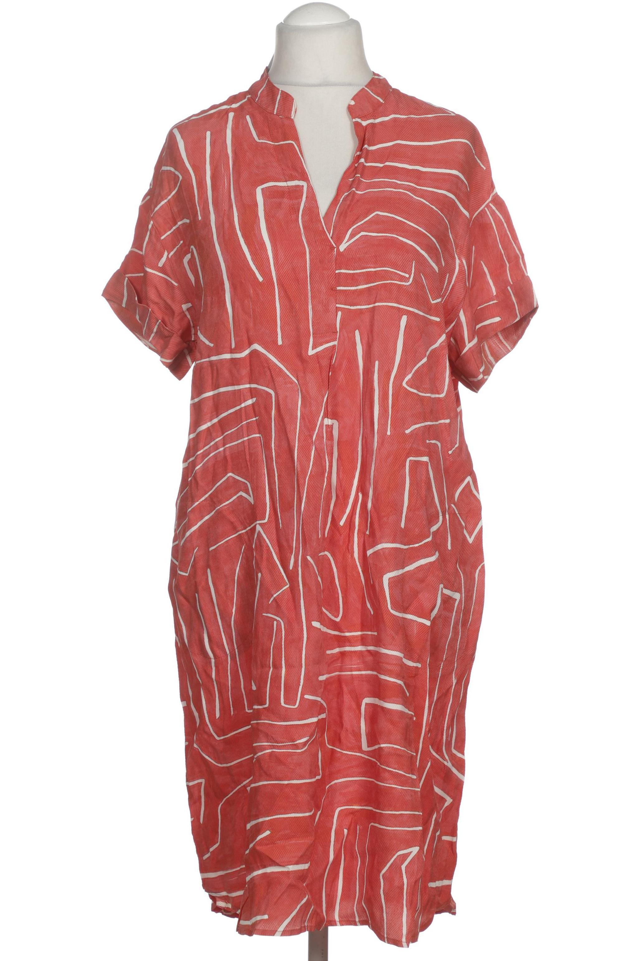 

Nile Damen Kleid, rot, Gr.