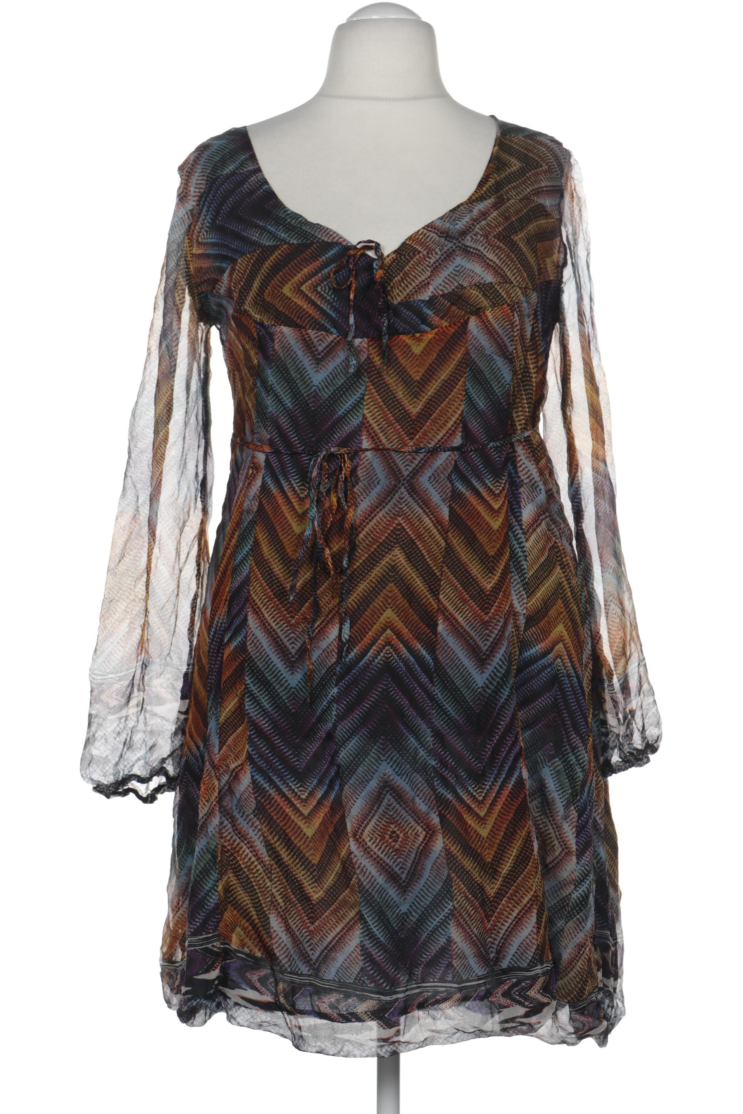 

Nile Damen Kleid, mehrfarbig, Gr.