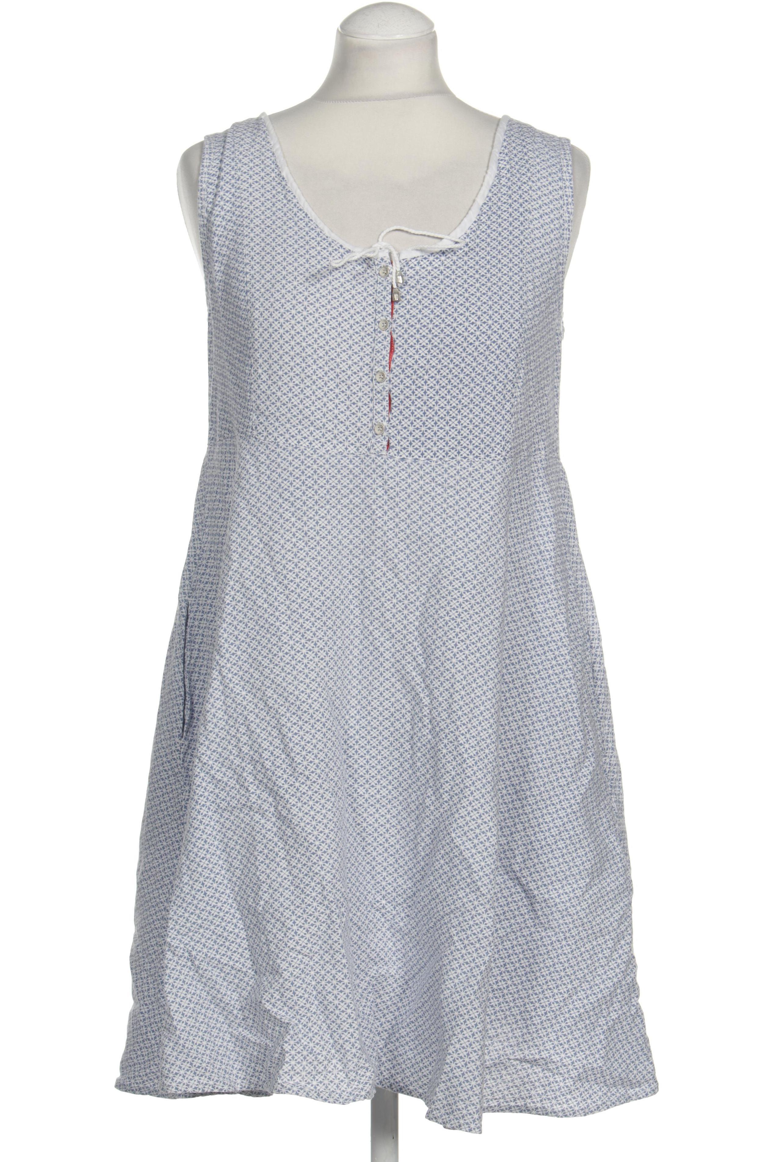 

Nile Damen Kleid, blau, Gr.