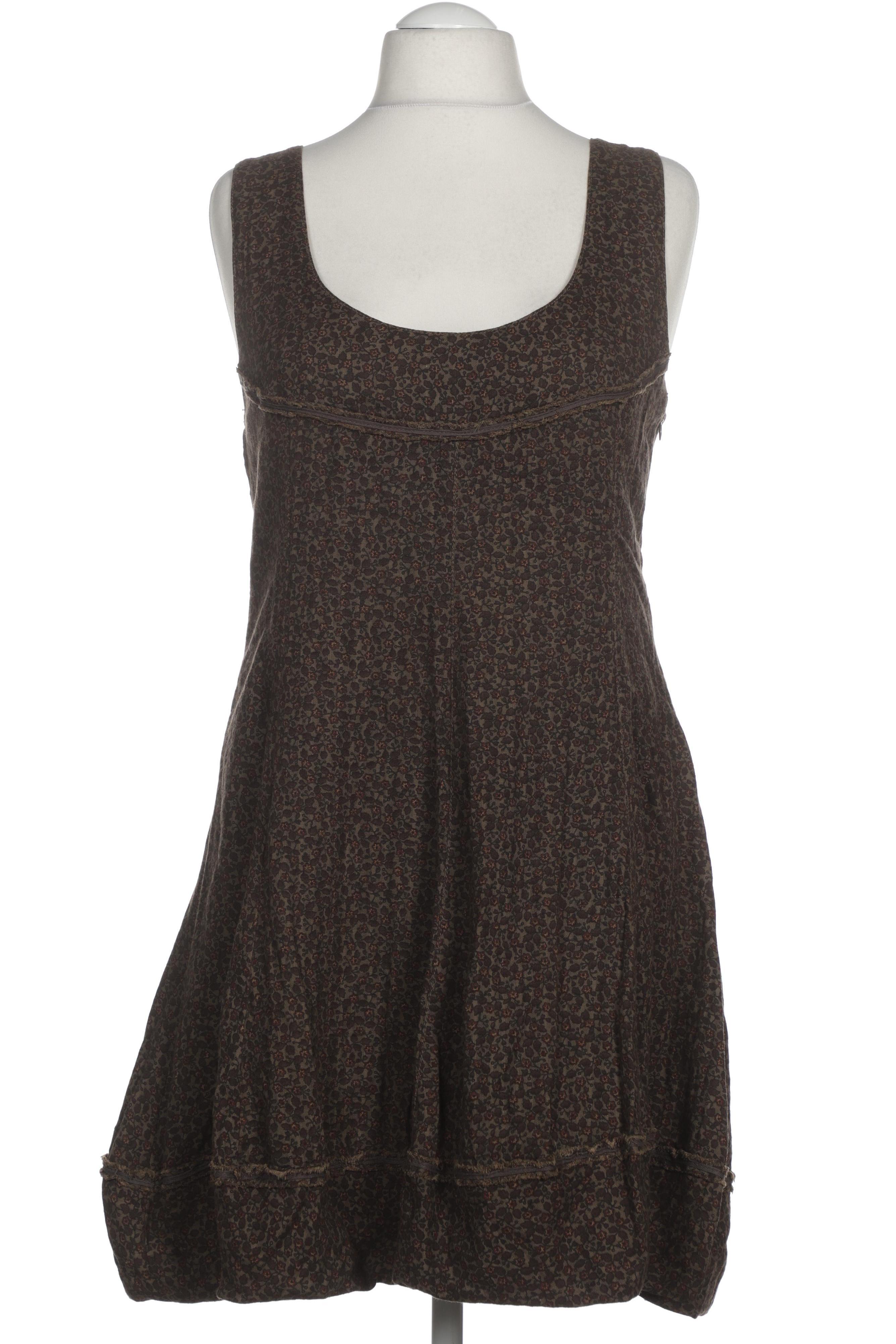 

Nile Damen Kleid, braun, Gr.