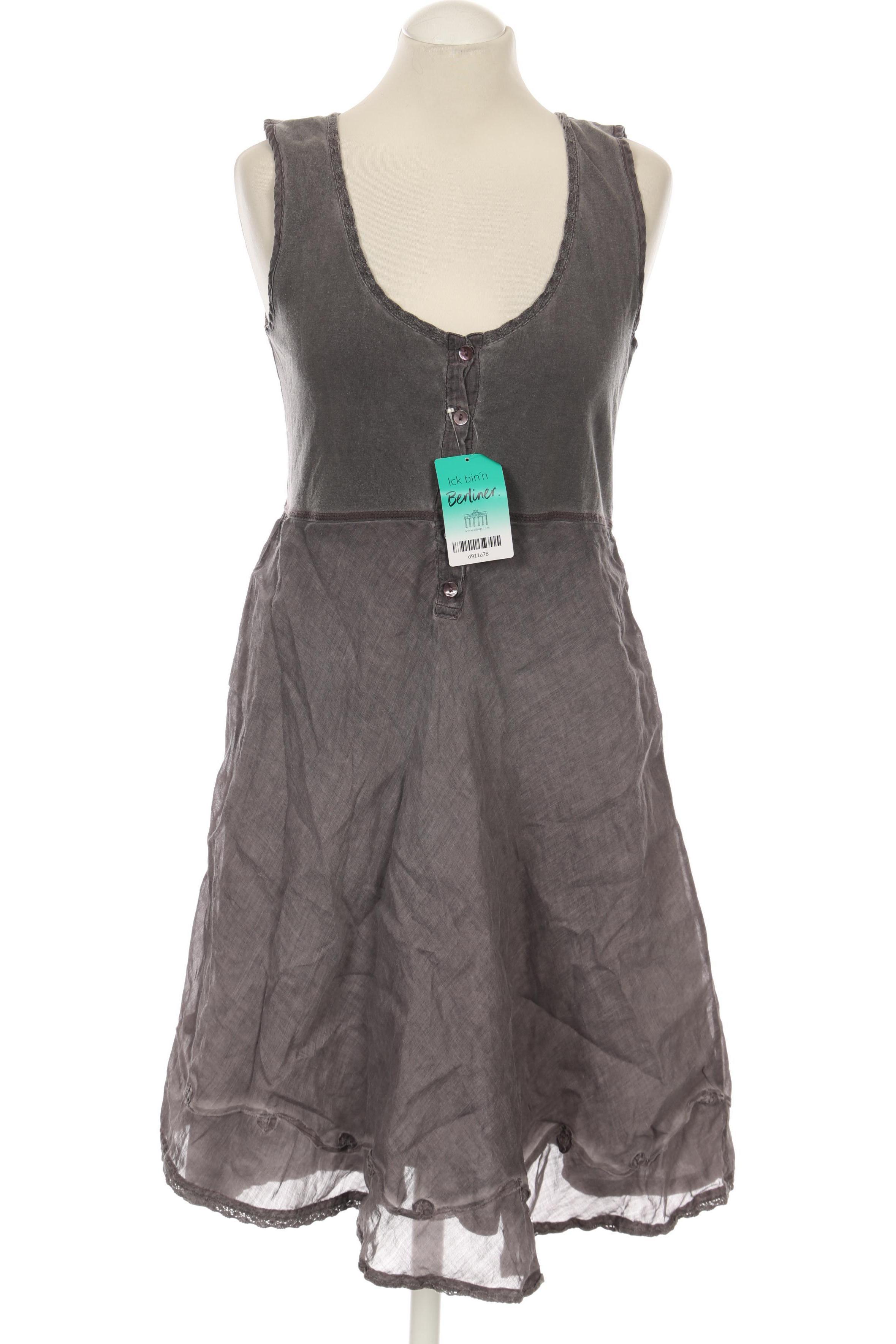

Nile Damen Kleid, grau, Gr.