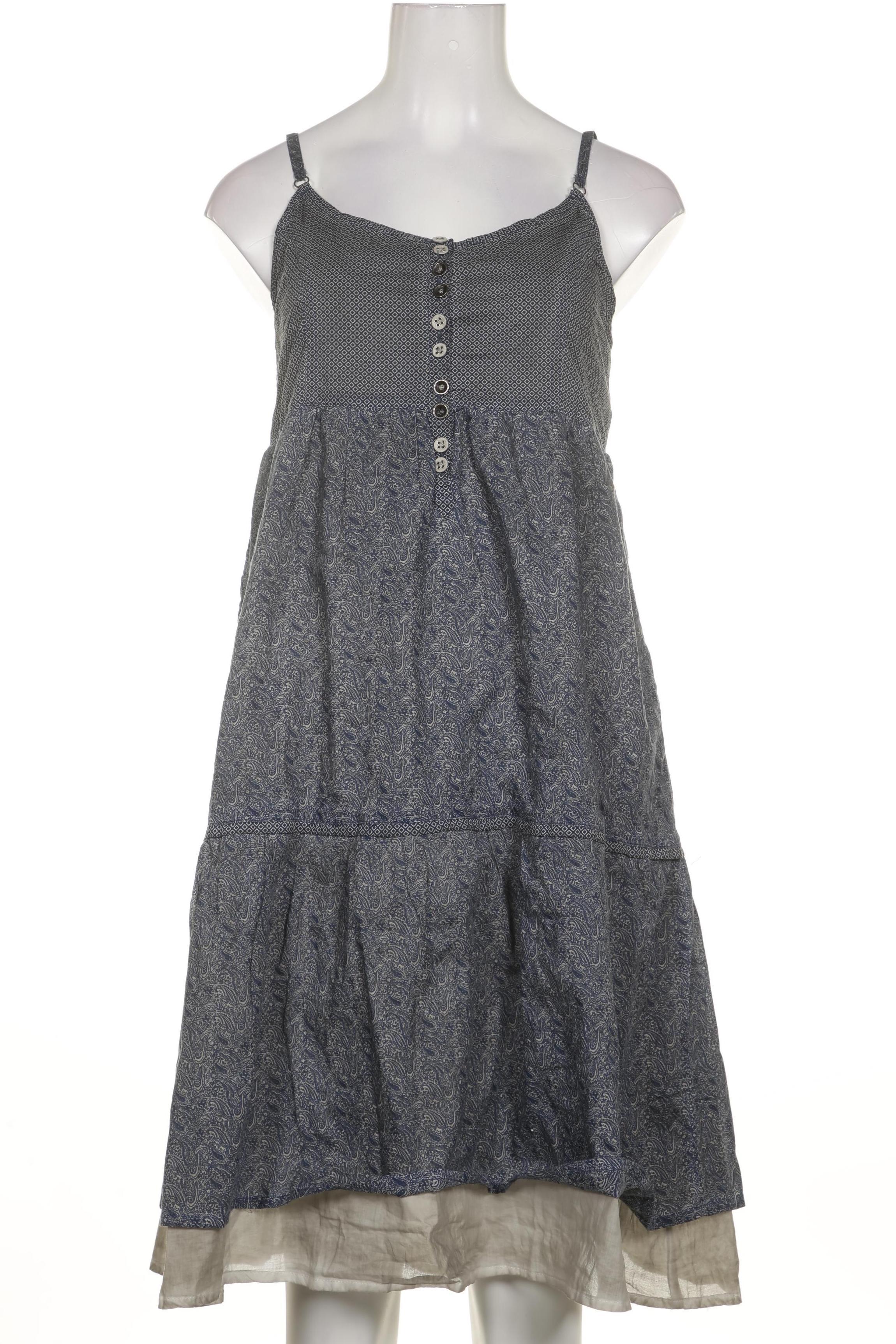 

Nile Damen Kleid, blau, Gr.