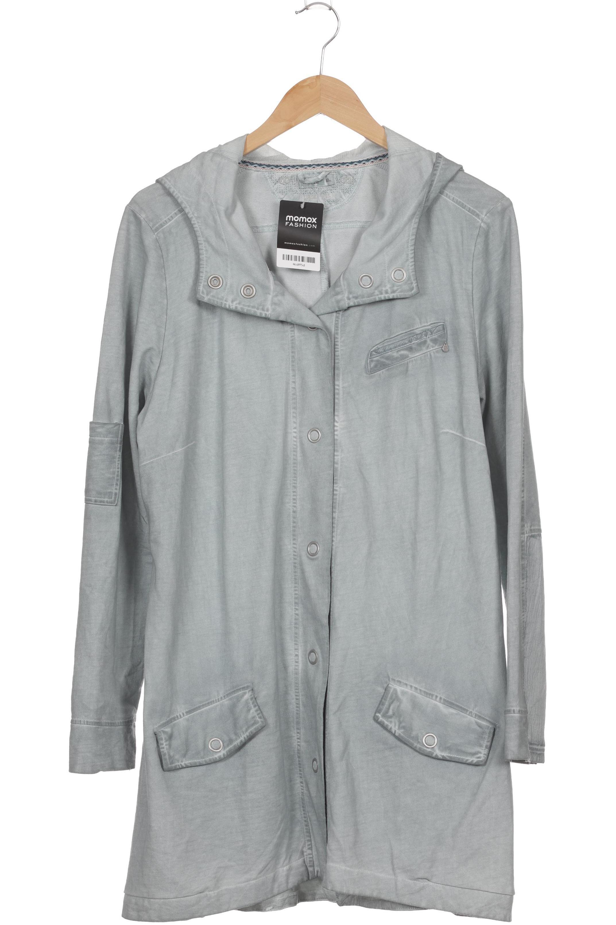 

Nile Damen Mantel, blau, Gr.