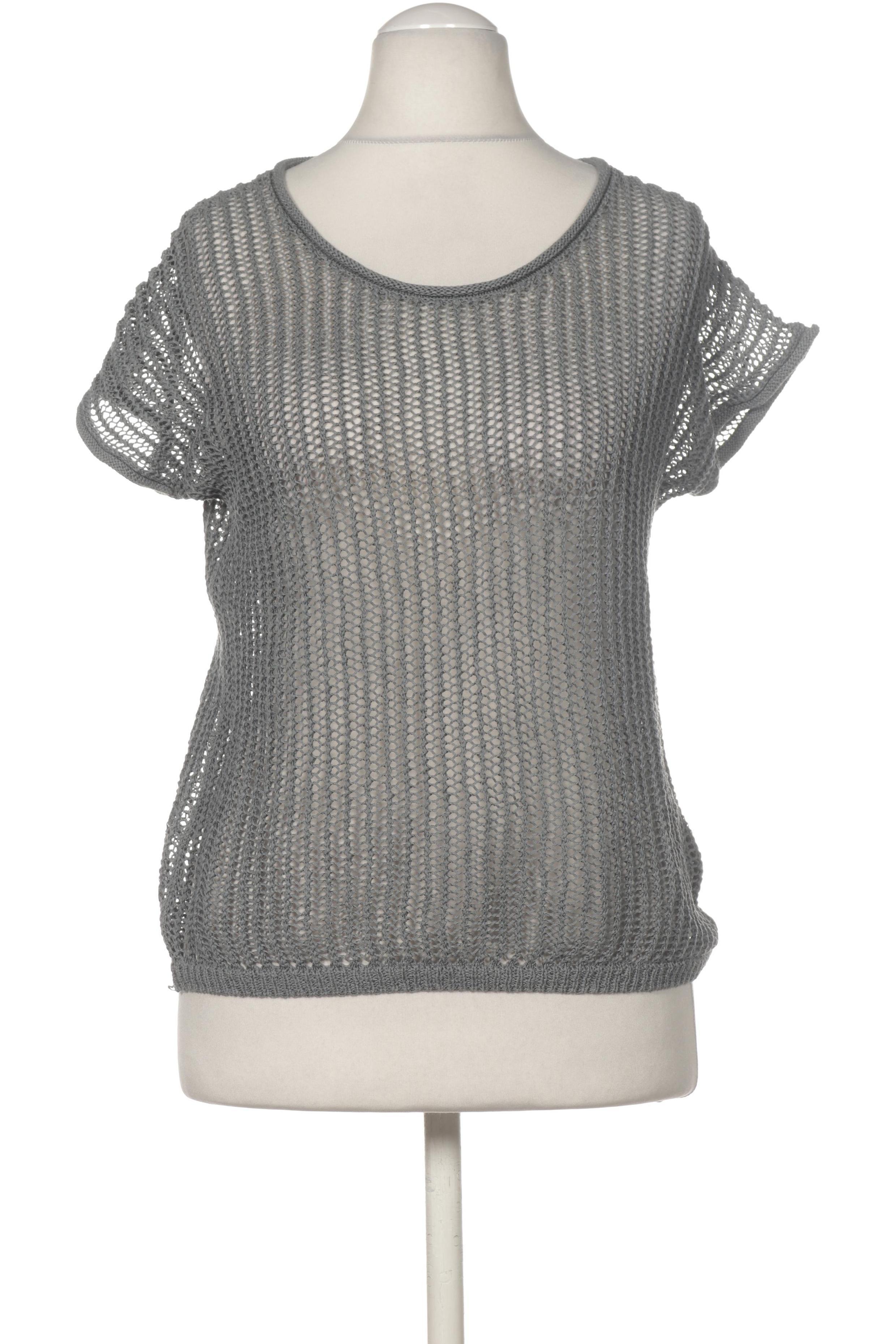 

Nile Damen Pullover, grau, Gr.