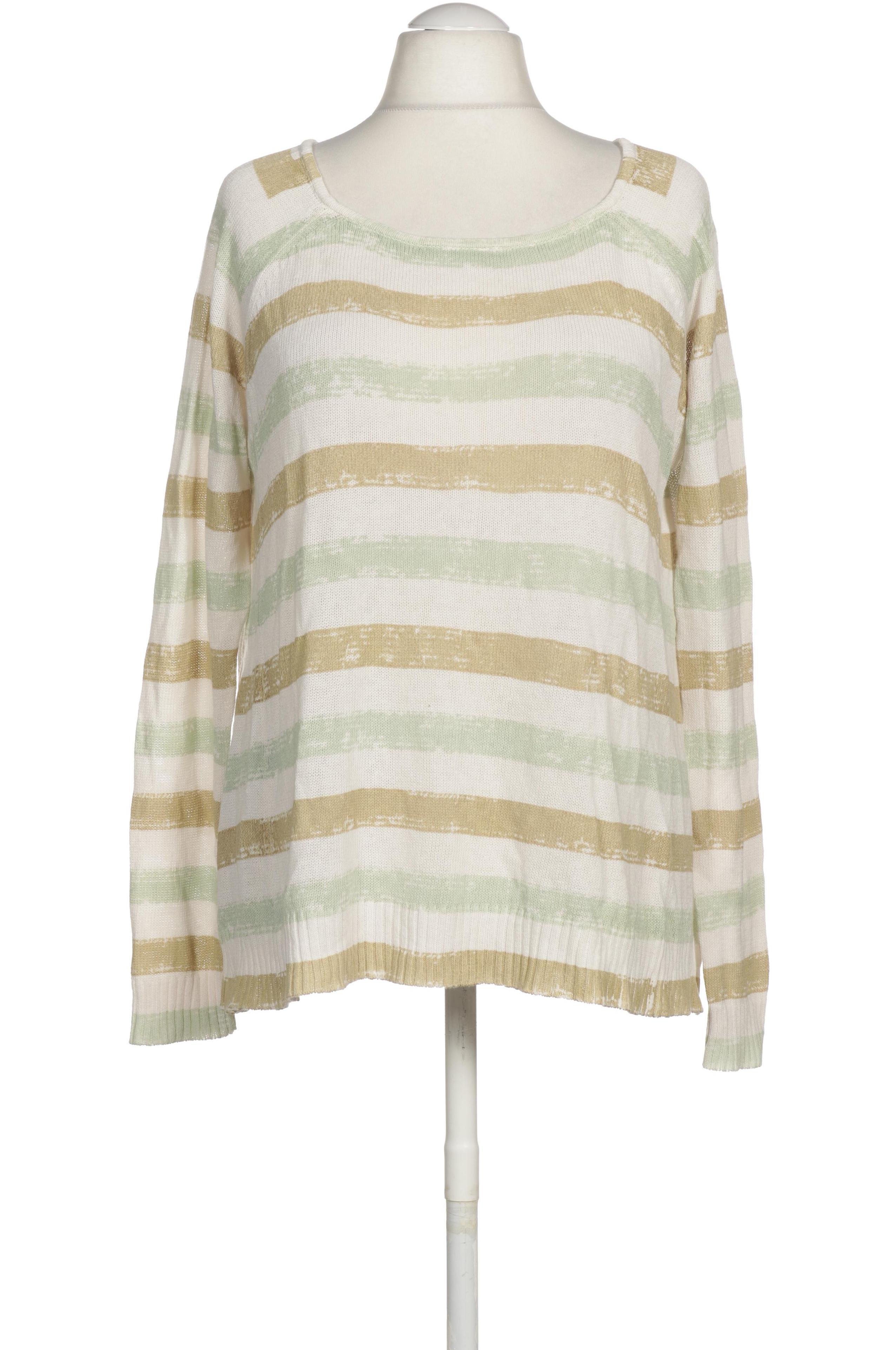 

Nile Damen Pullover, beige, Gr.