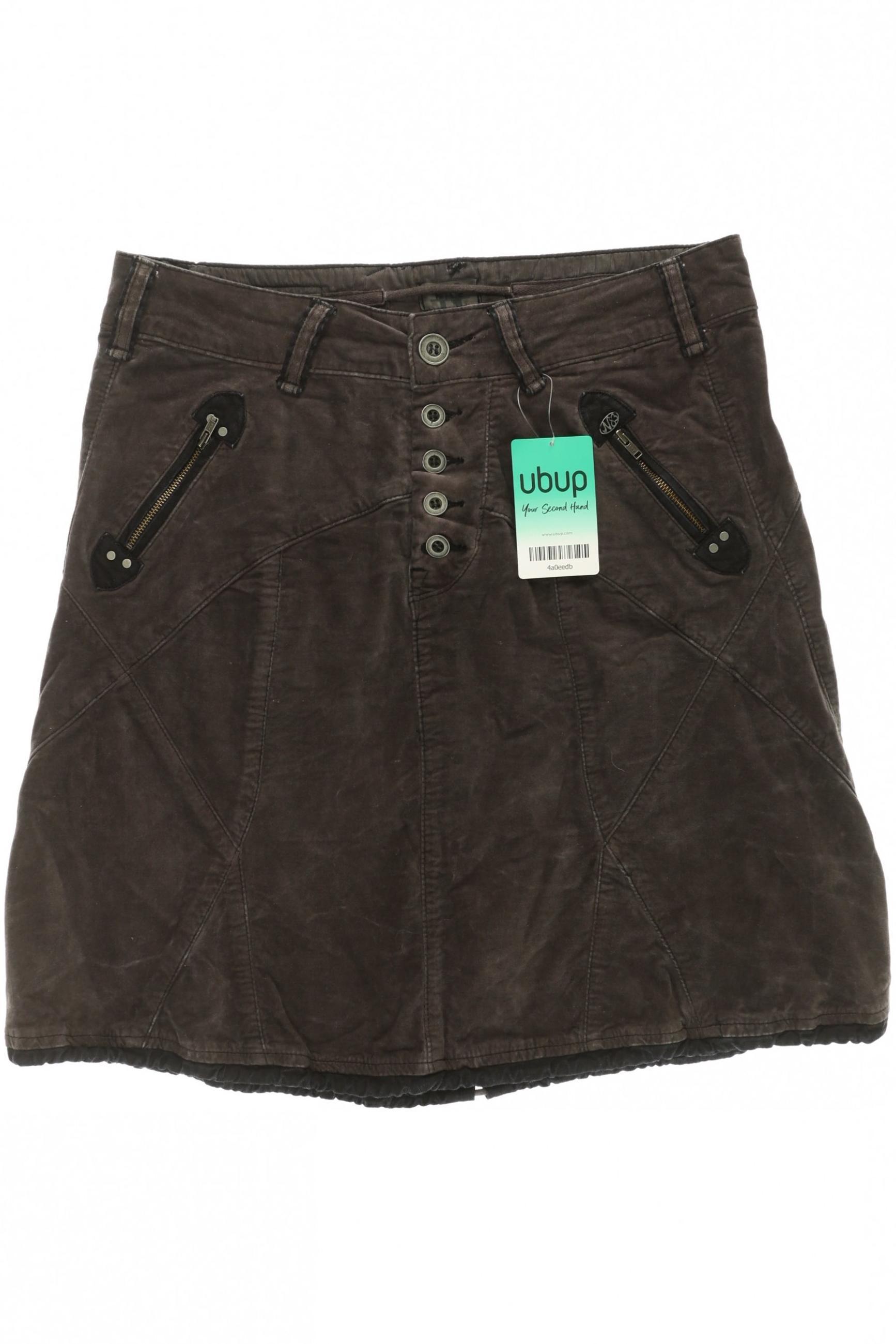 

Nile Damen Rock, lila, Gr.