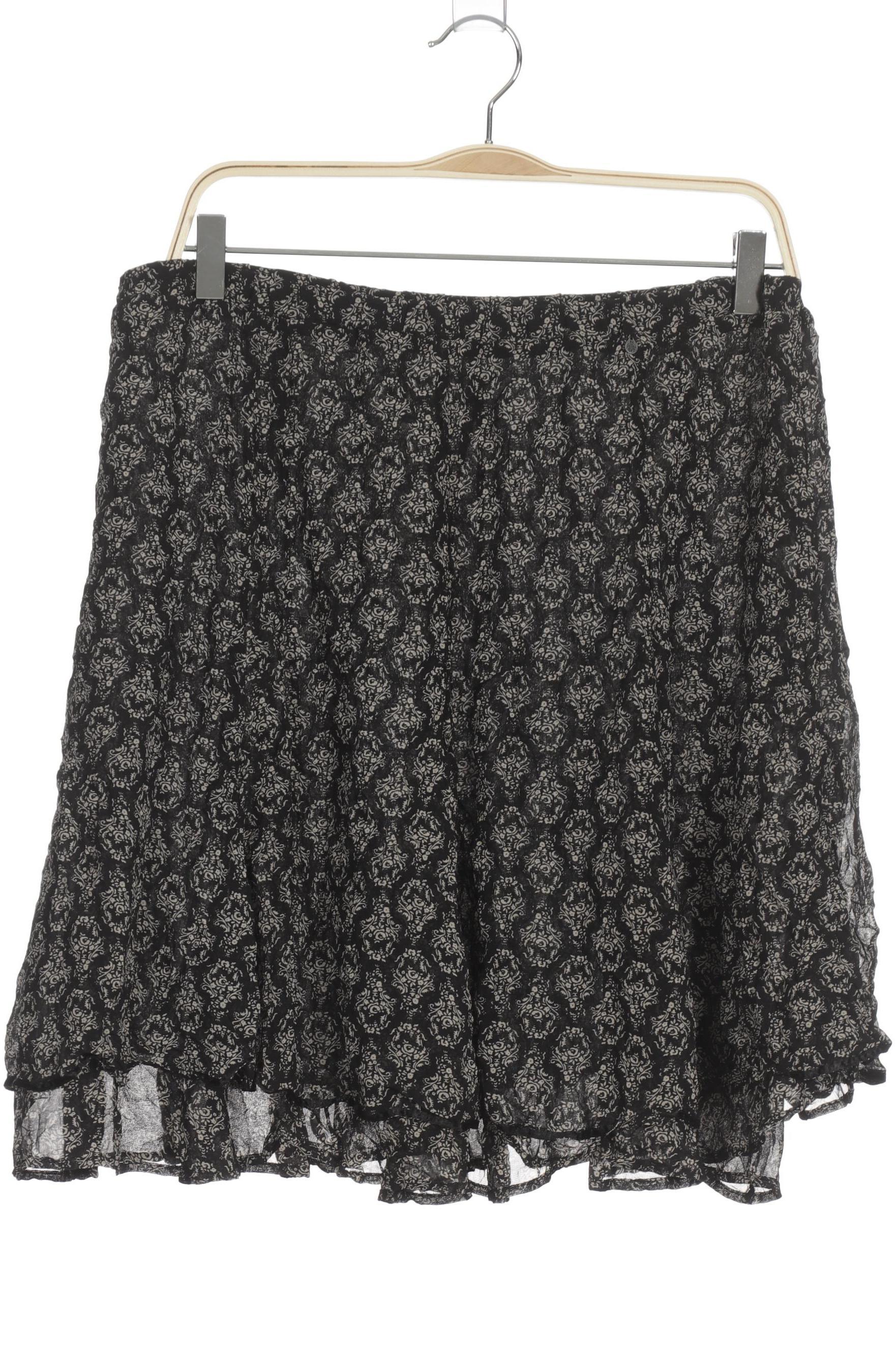 

Nile Damen Rock, schwarz, Gr.