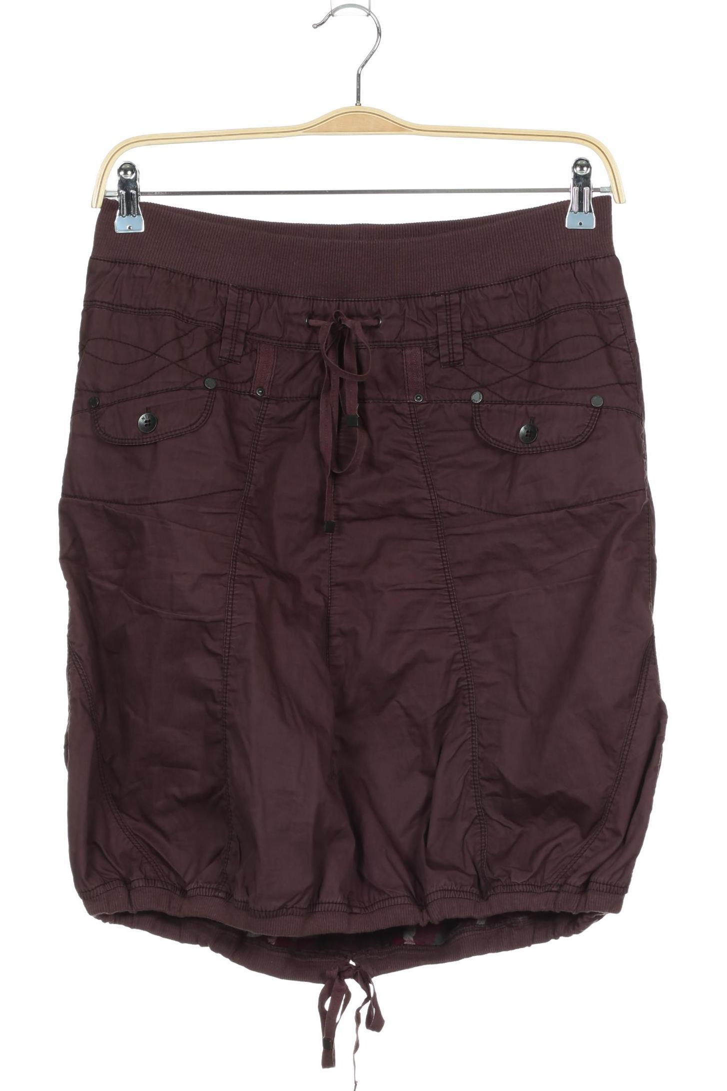 

Nile Damen Rock, lila, Gr.