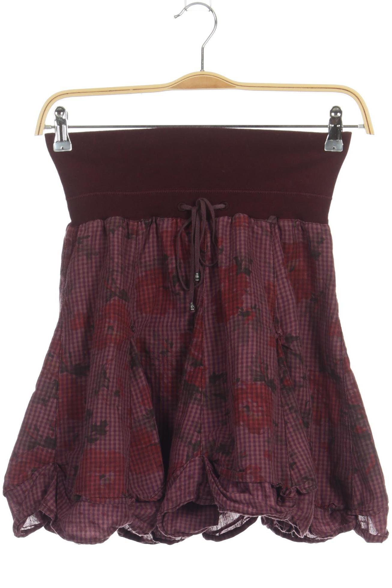 

Nile Damen Rock, pink, Gr.