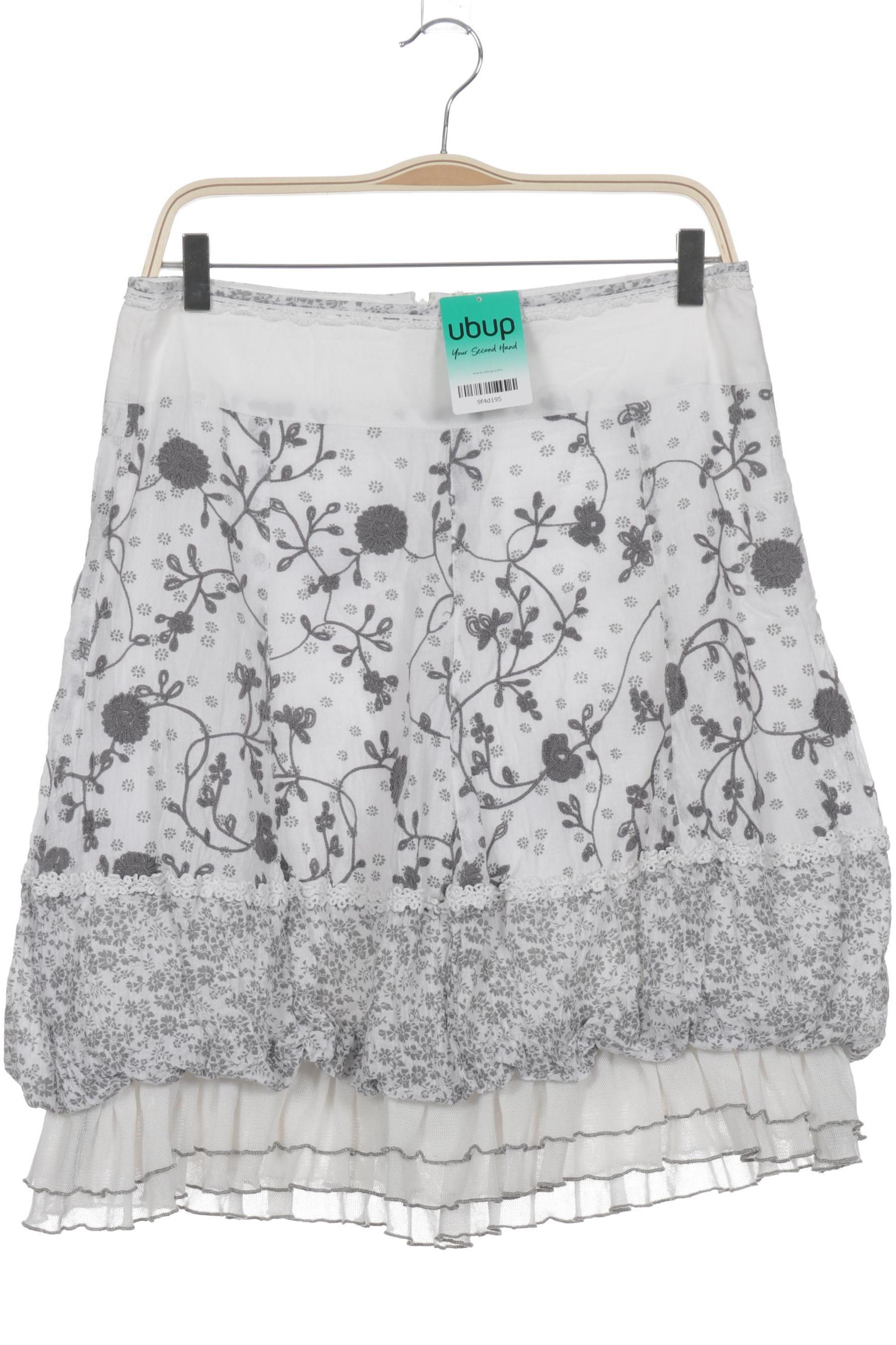 

Nile Damen Rock, grau, Gr.