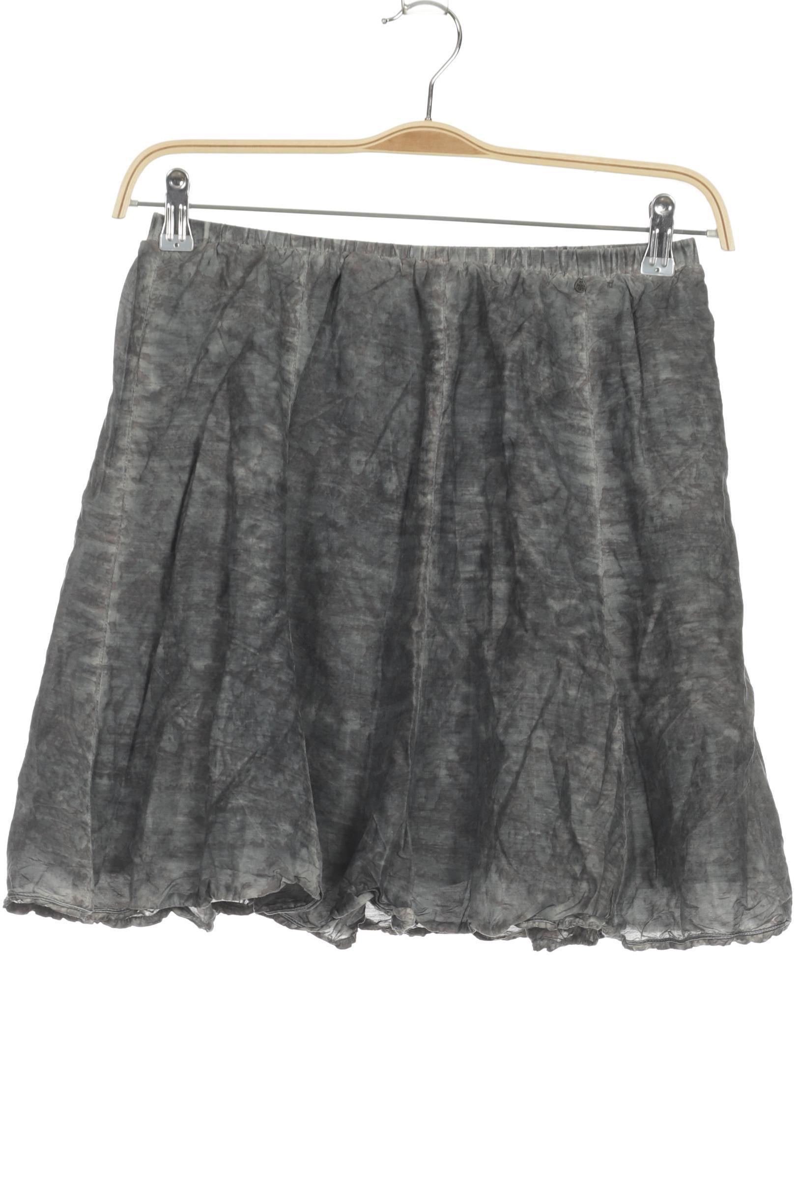 

Nile Damen Rock, grau, Gr.