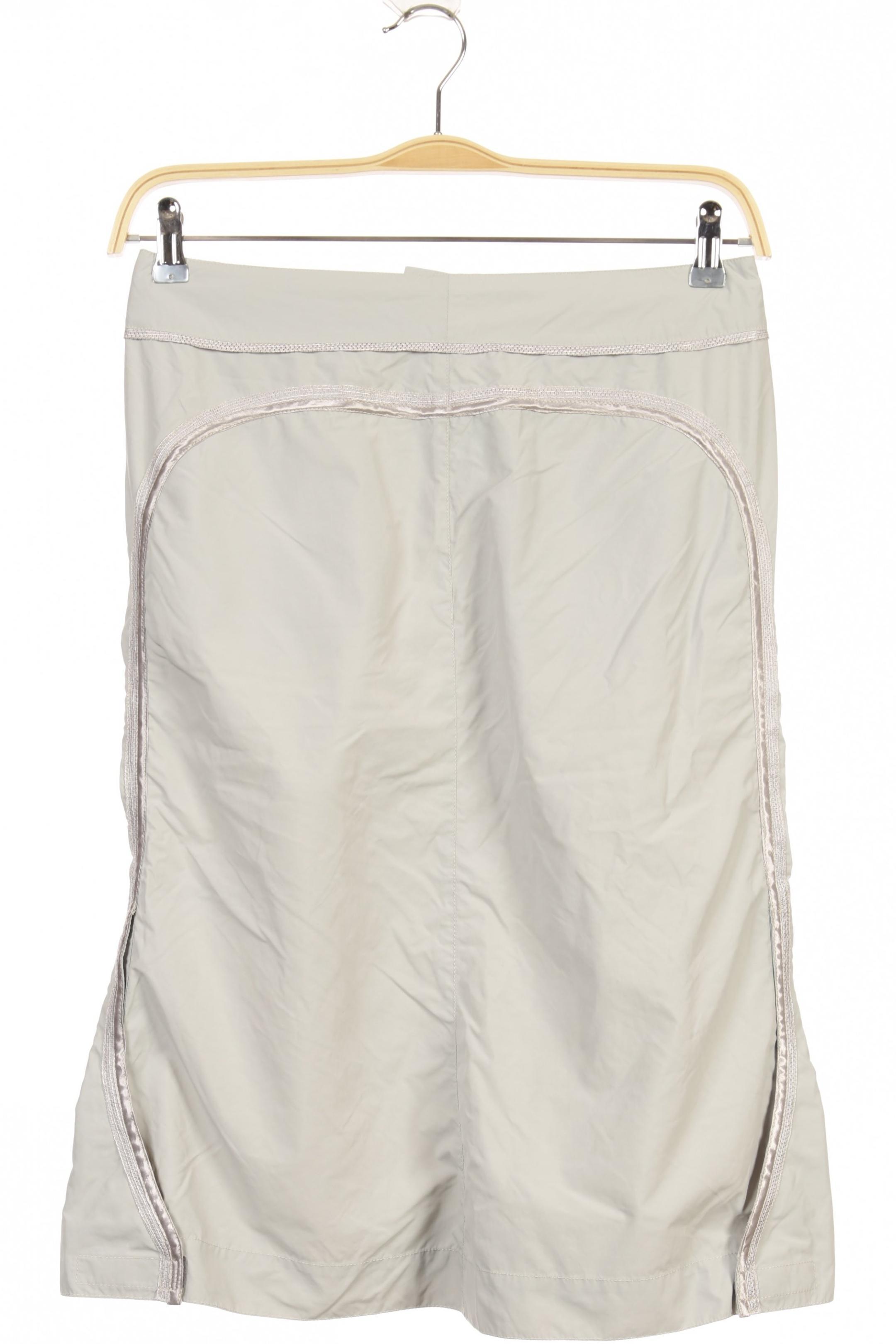 

Nile Damen Rock, beige, Gr.