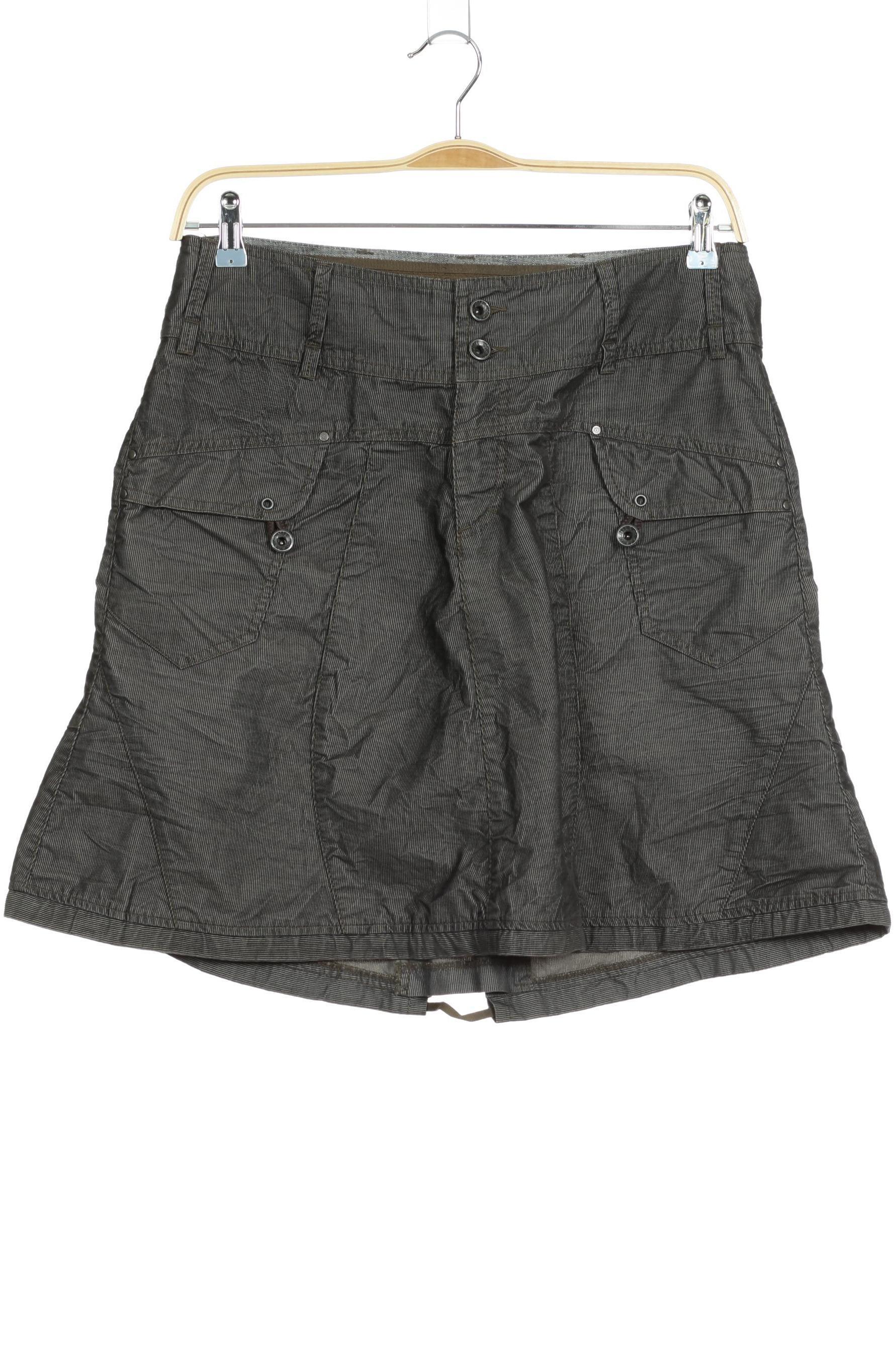 

Nile Damen Rock, grau, Gr.