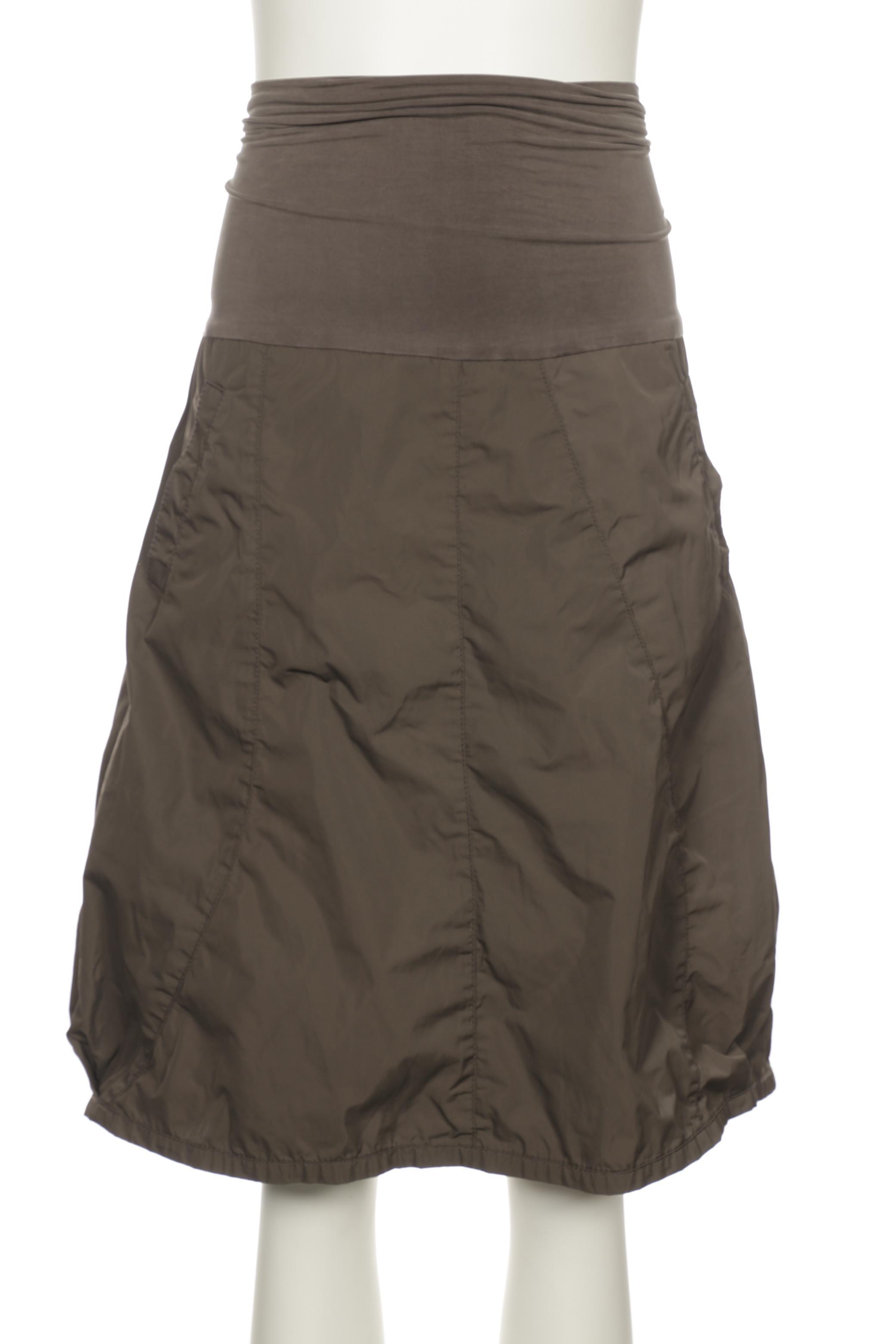 

Nile Damen Rock, braun, Gr.